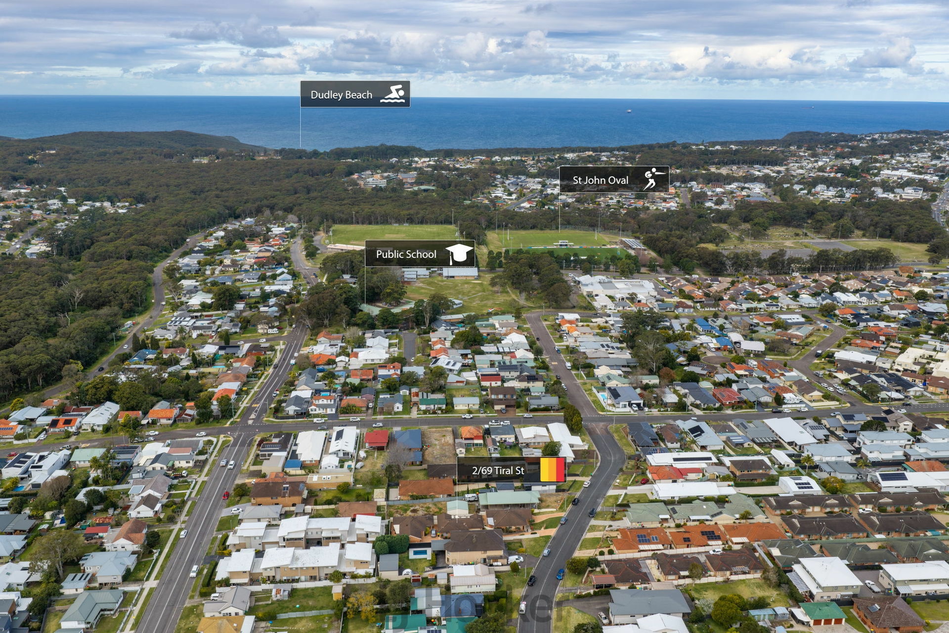2/69 Tiral Street — photo 14 of 17