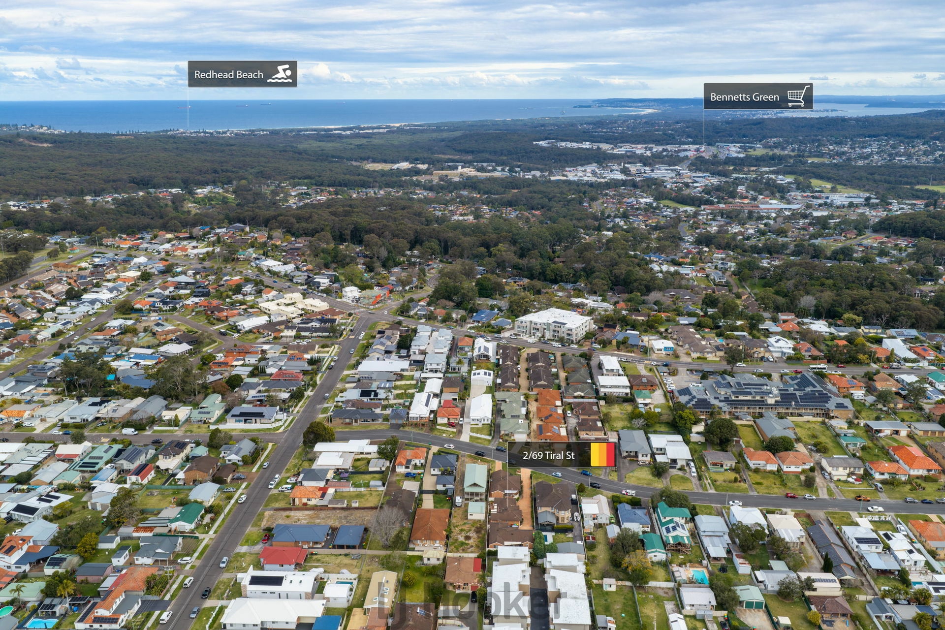 2/69 Tiral Street — photo 15 of 17