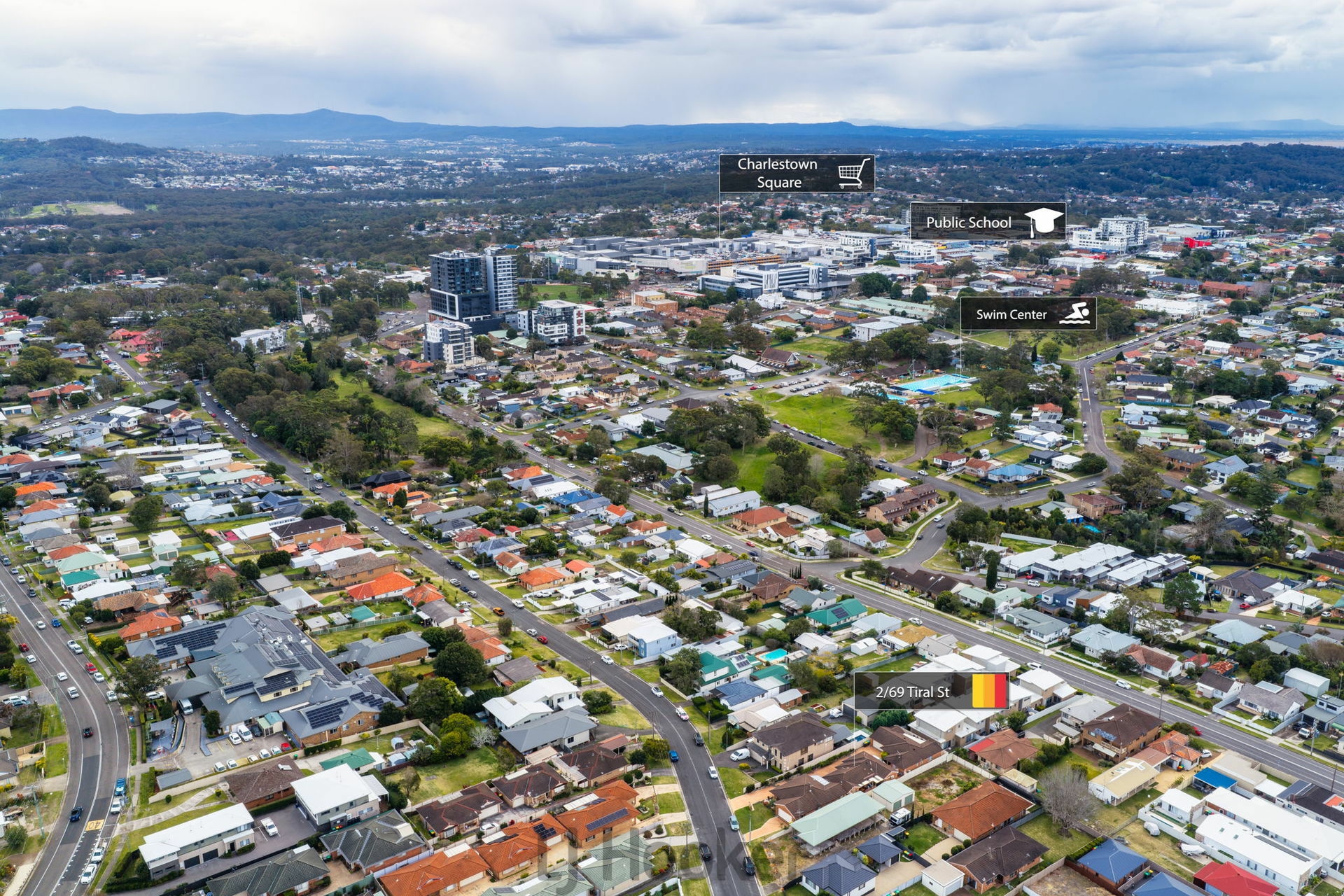 2/69 Tiral Street — photo 16 of 17