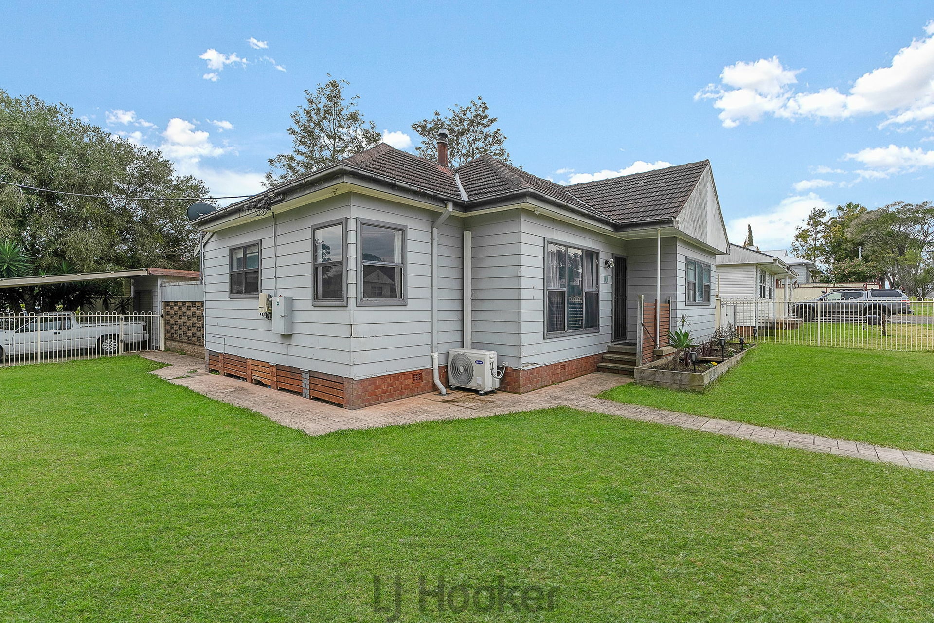 83 Robert Street — photo from LJ Hooker Warners Bay
