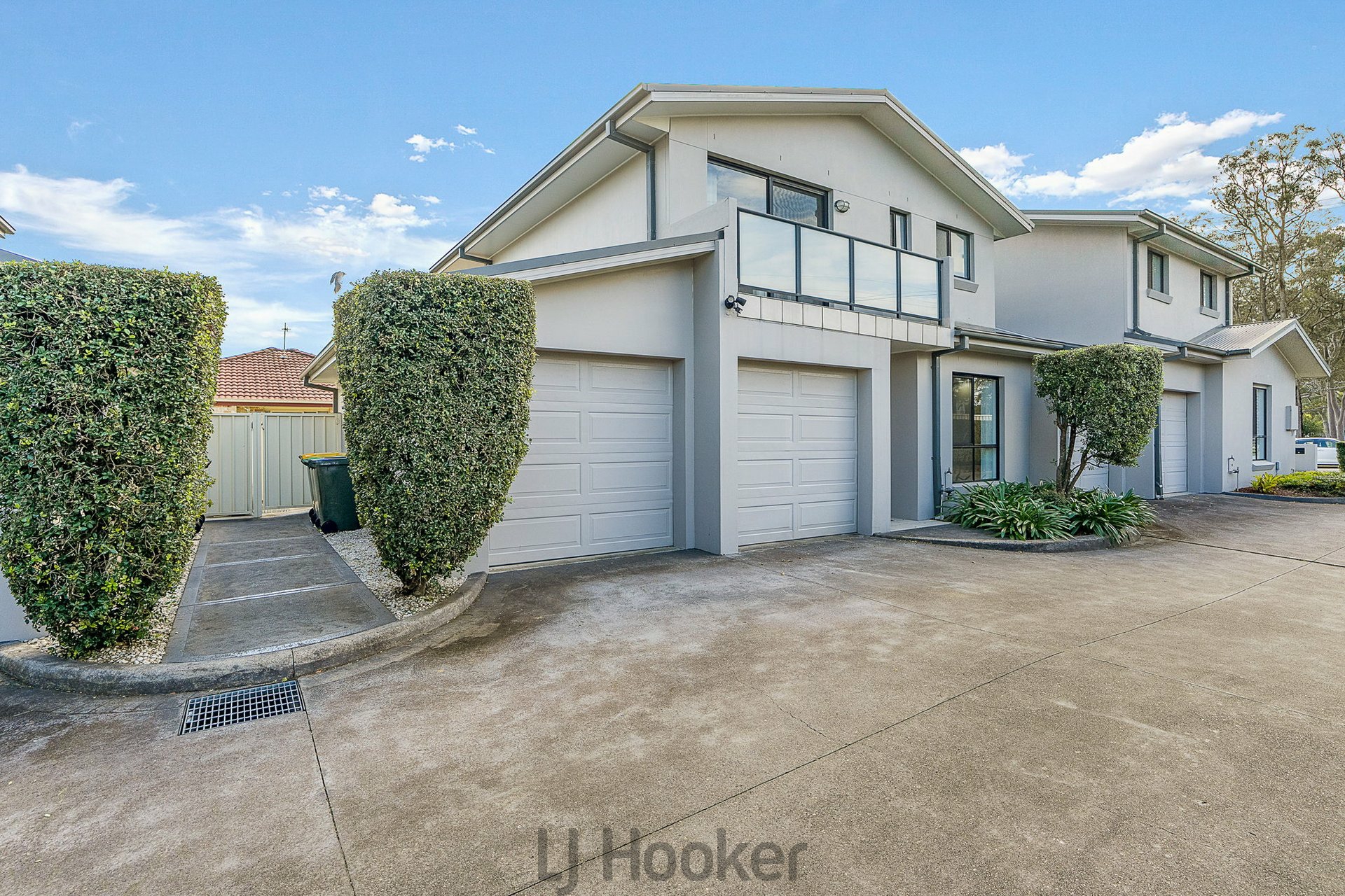 2/11 Sweet Street — photo from LJ Hooker Warners Bay