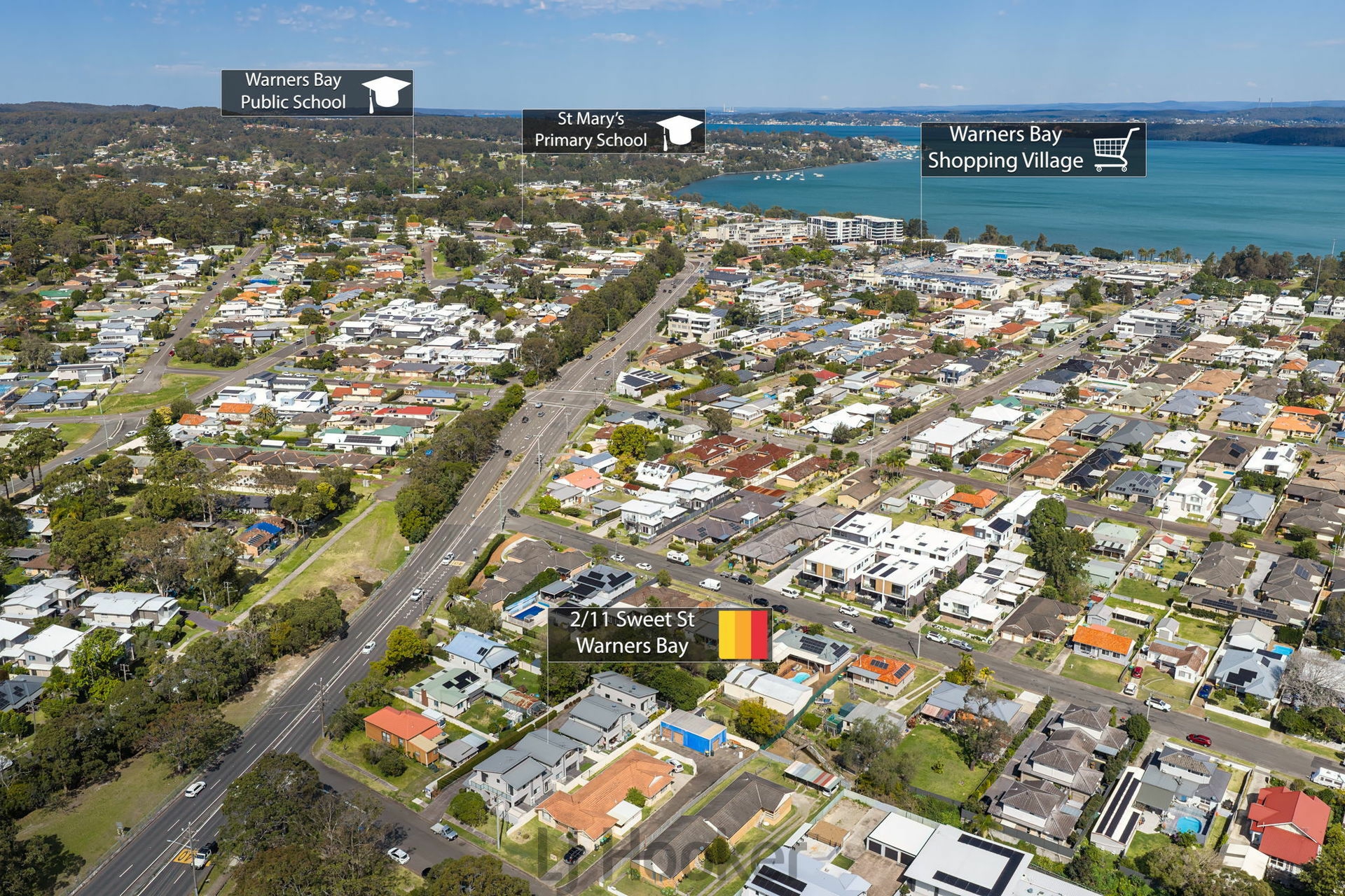 2/11 Sweet Street — photo 15 of 18