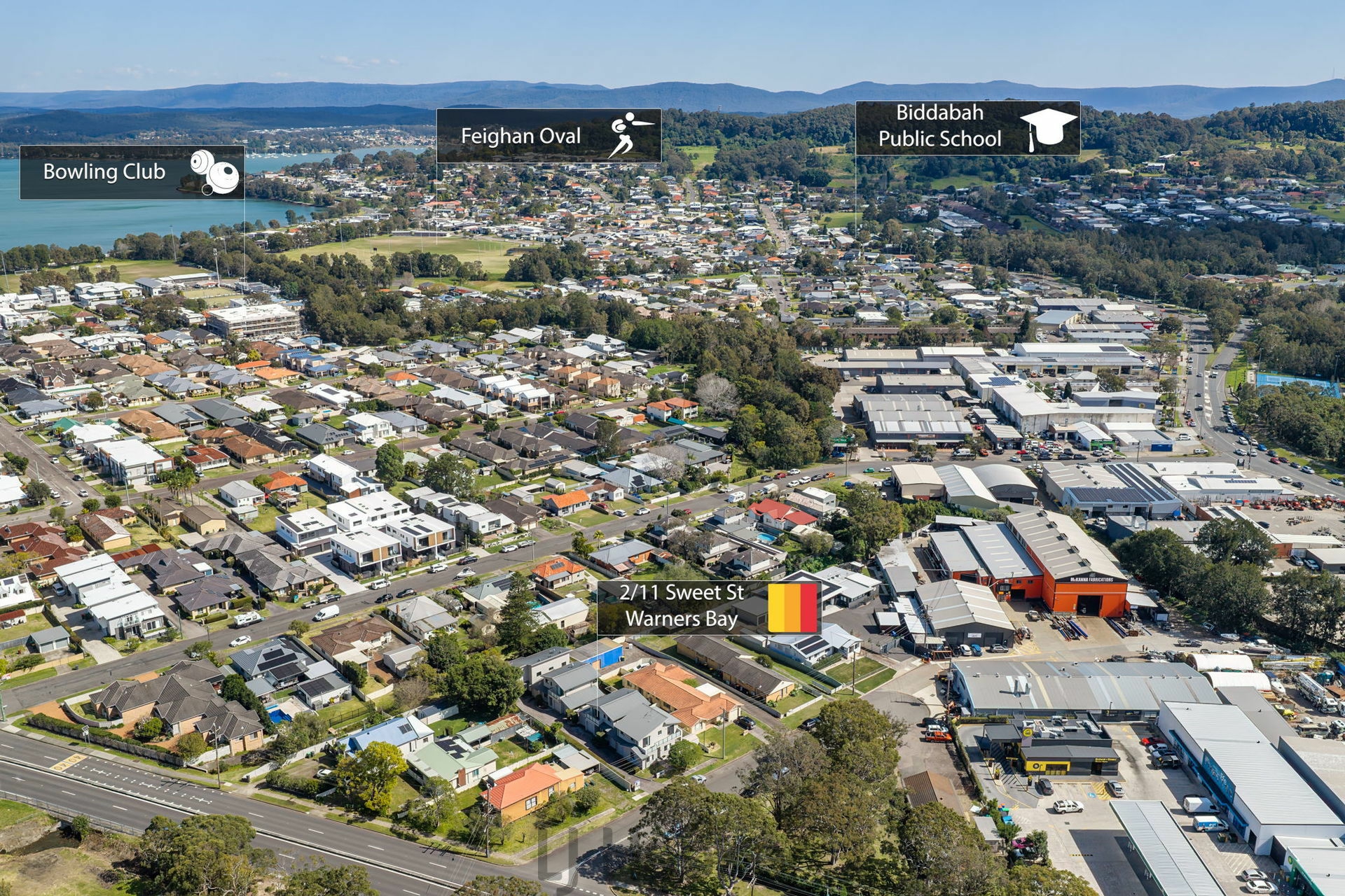 2/11 Sweet Street — photo 18 of 18