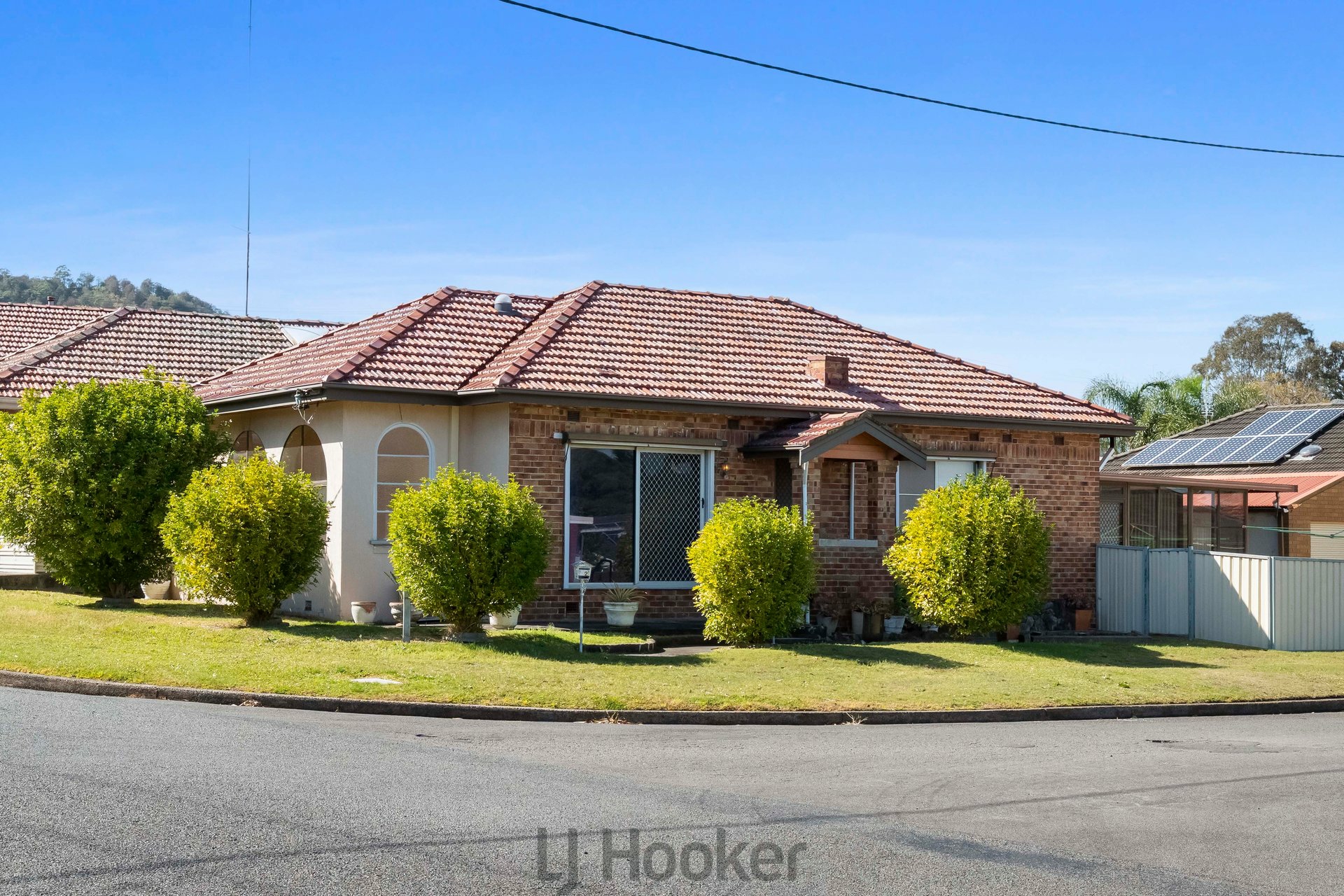 2 Edith Street — photo from LJ Hooker Warners Bay