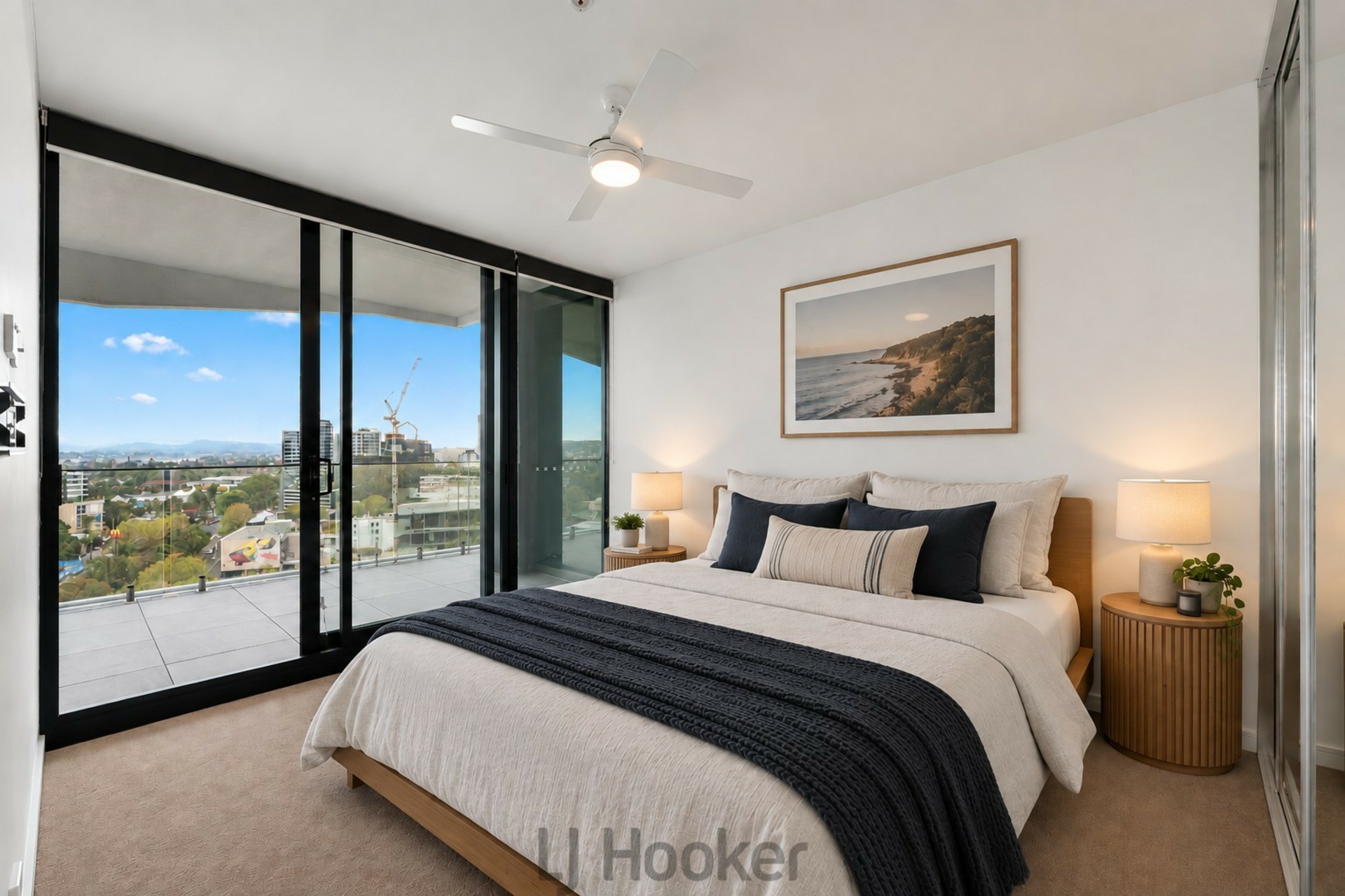 1605/509 Hunter Street — photo 4 of 15