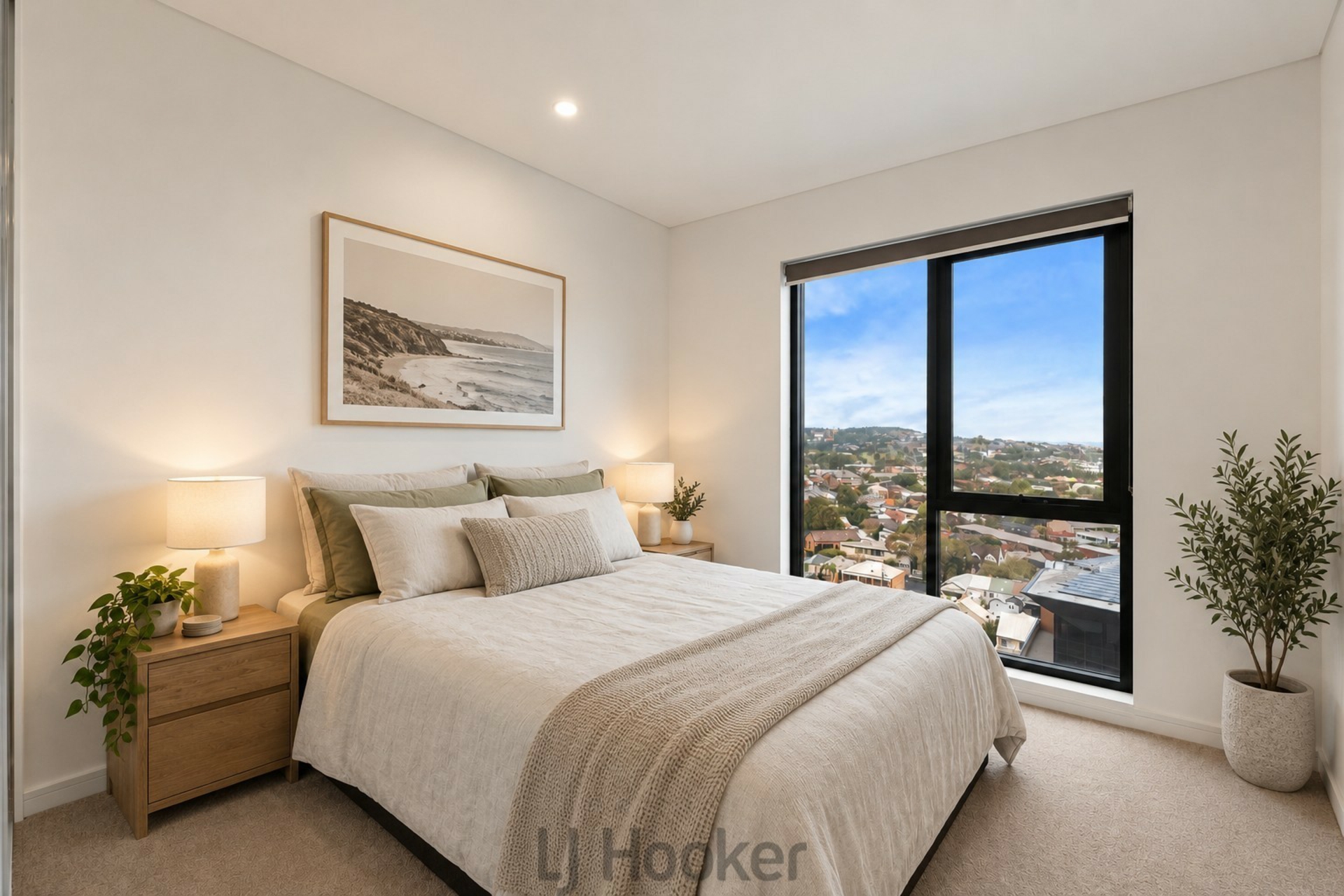 1605/509 Hunter Street — photo 5 of 15