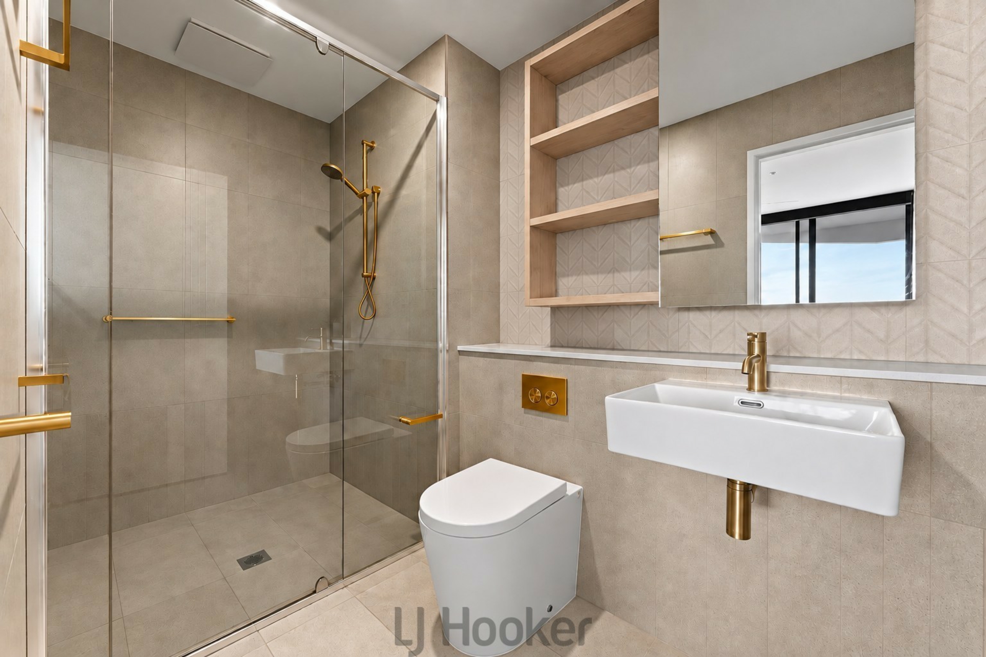 1605/509 Hunter Street — photo 6 of 15