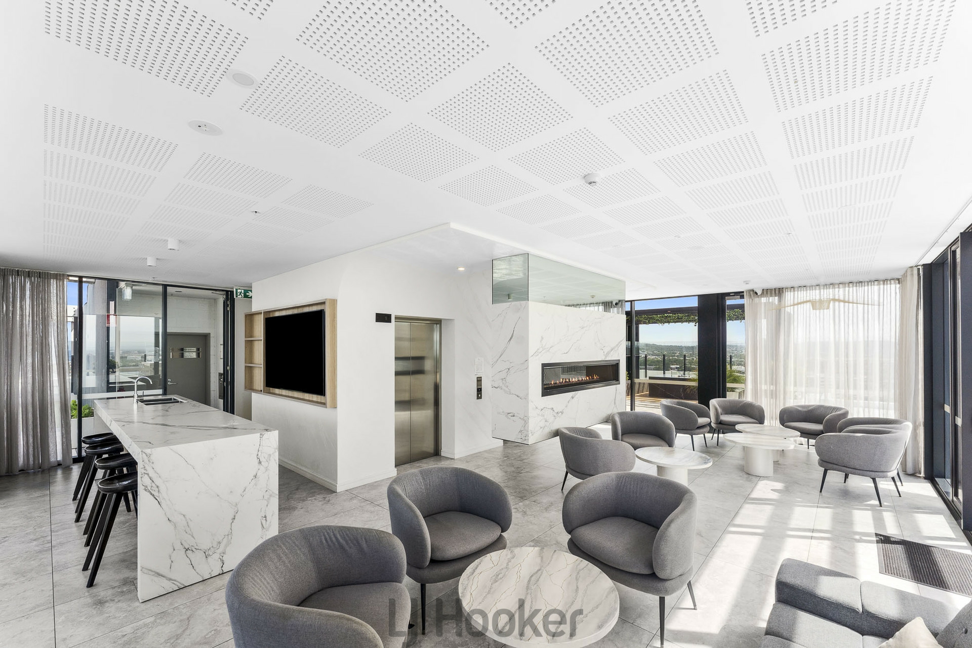 1605/509 Hunter Street — photo 12 of 15