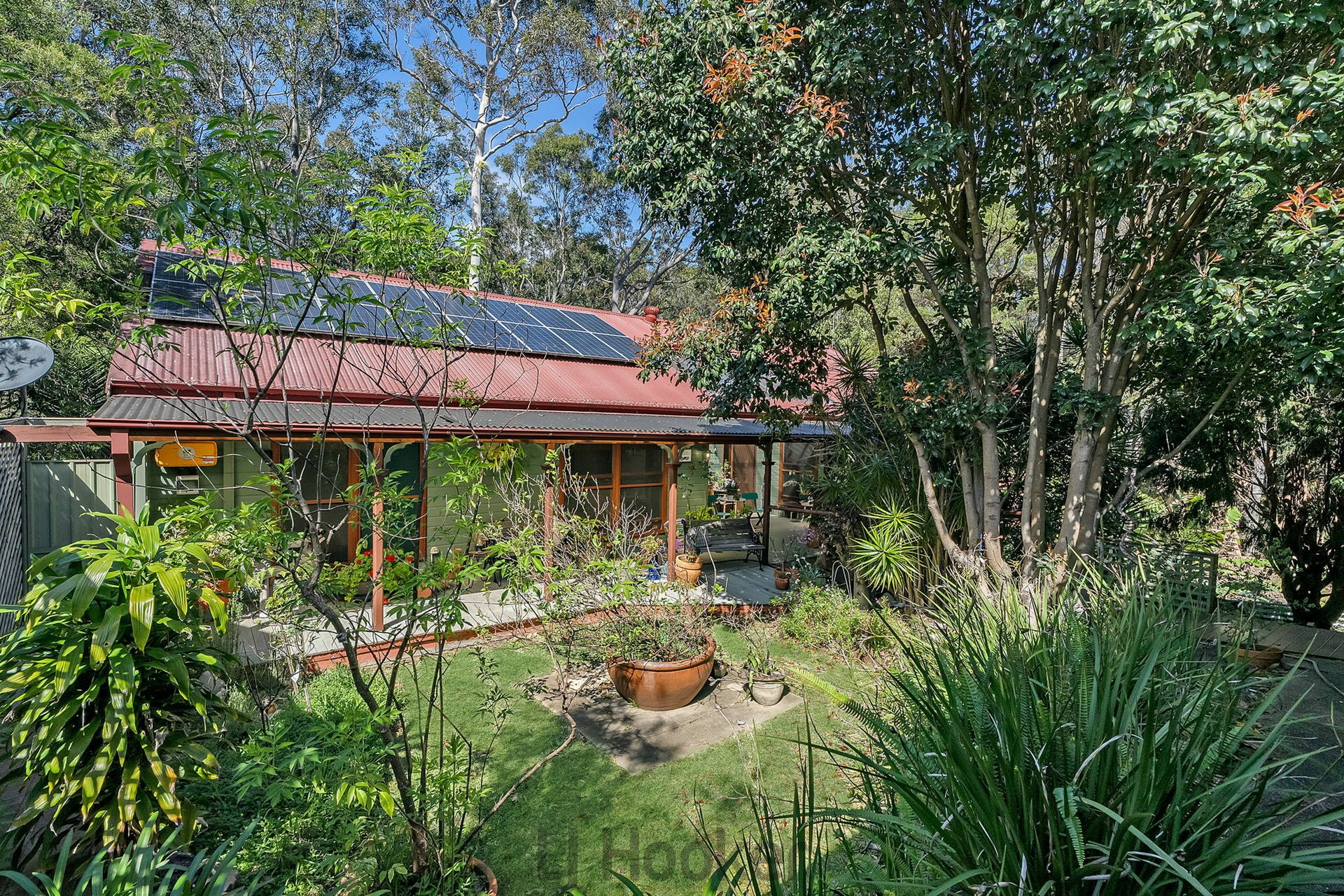 79 Connaught Road — photo from LJ Hooker Warners Bay