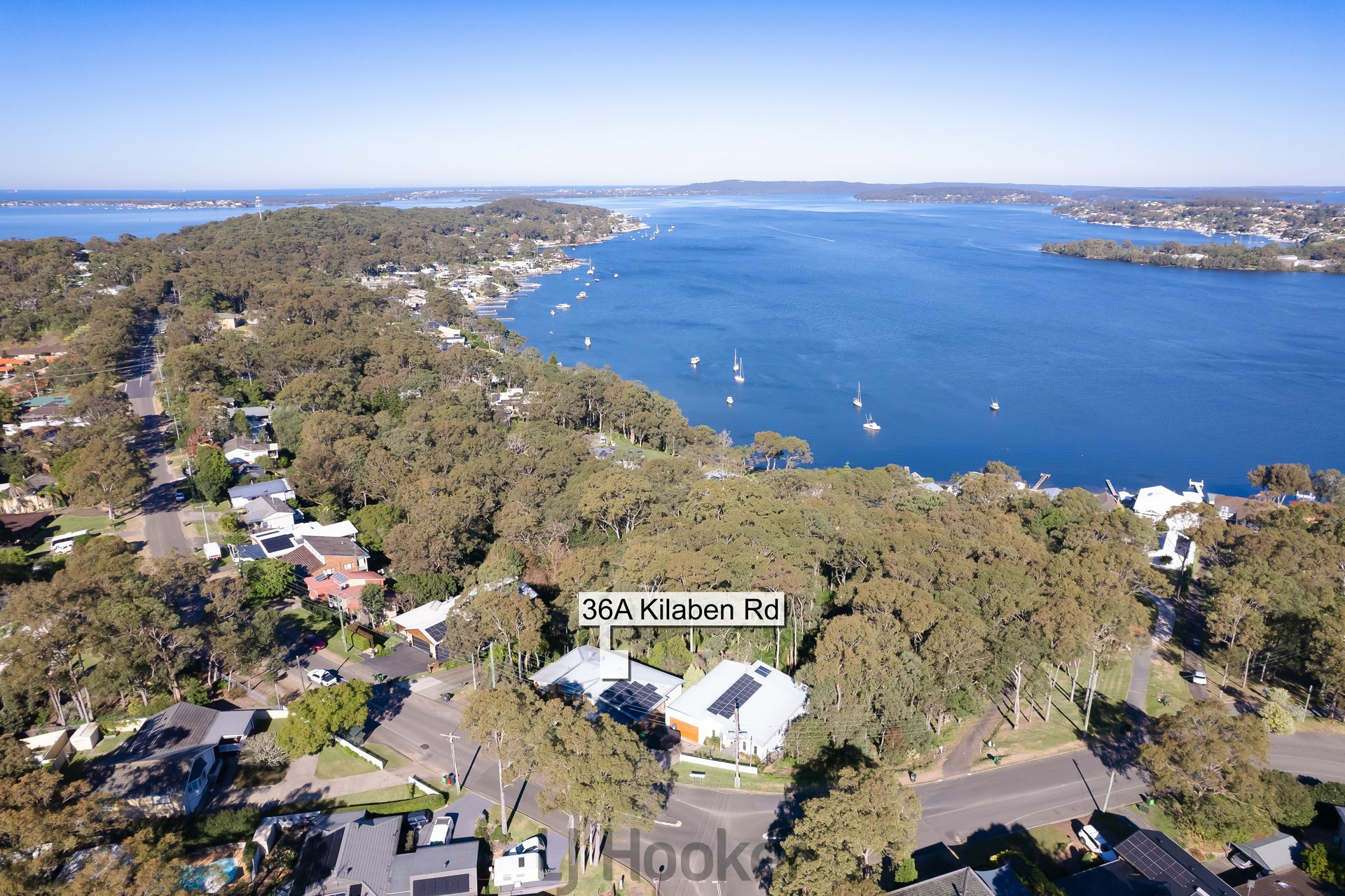 36A Kilaben Road — photo 17 of 23