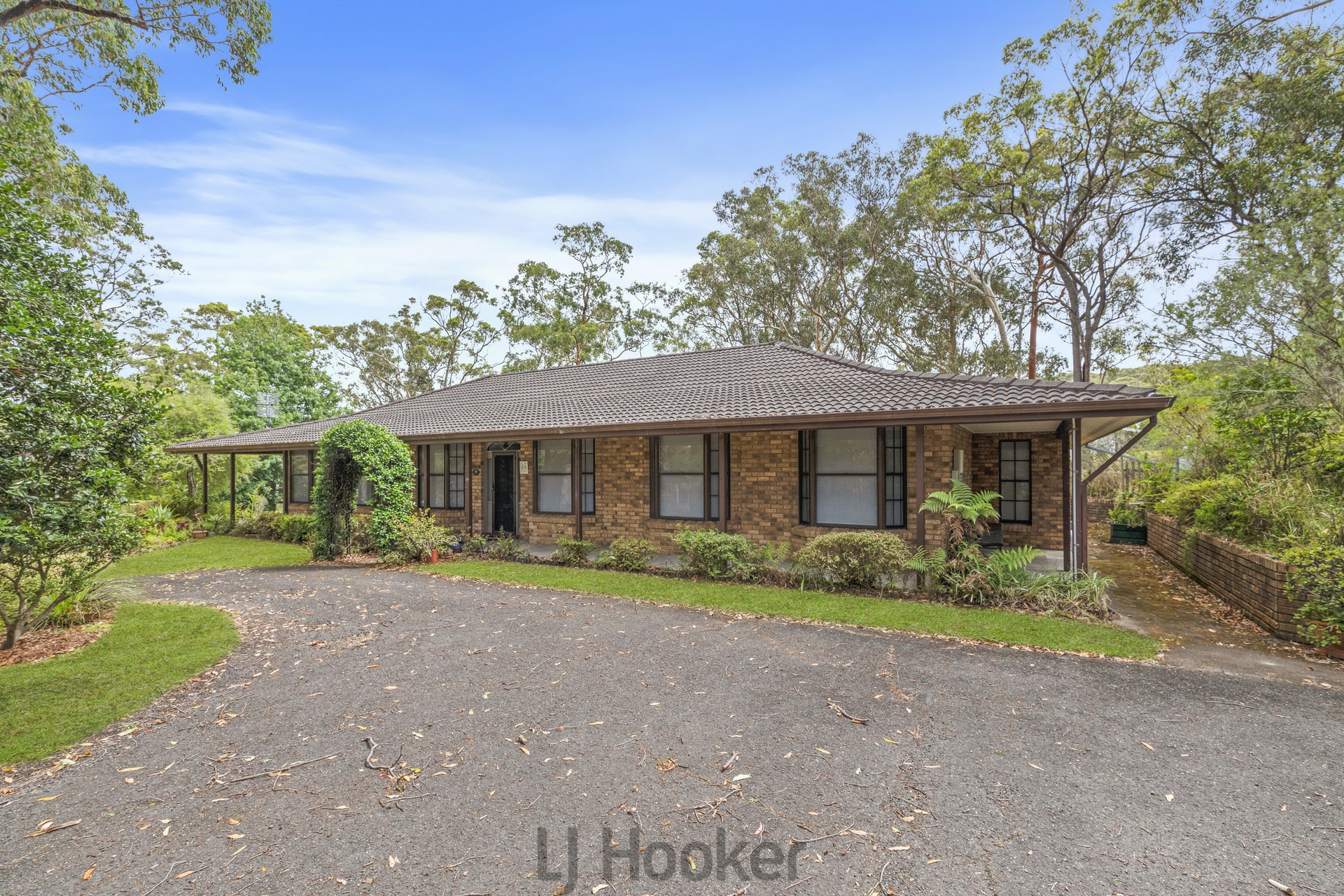5 Harold Street — photo from LJ Hooker Warners Bay