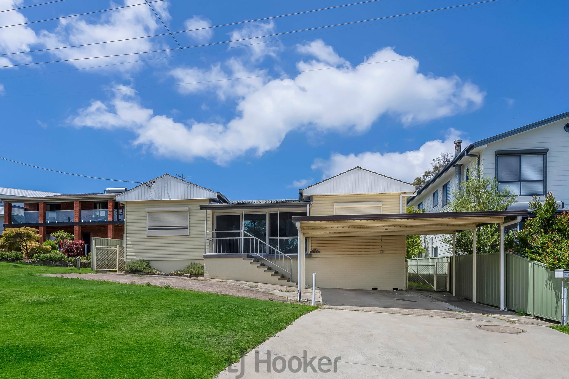 92 Watkins Road — photo from LJ Hooker Warners Bay