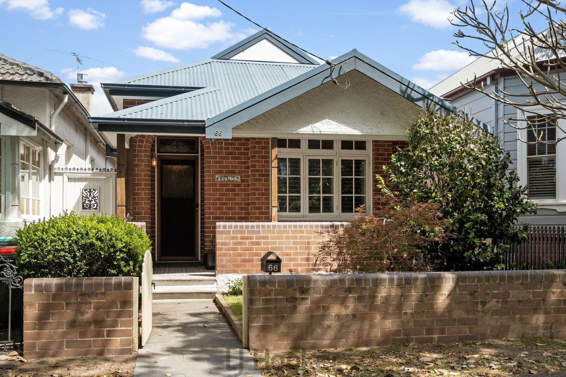 66 Gordon Avenue — photo from LJ Hooker Warners Bay