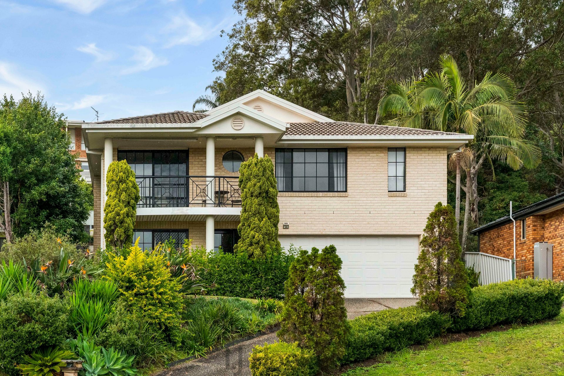 28 Suffolk Drive — photo from LJ Hooker Warners Bay