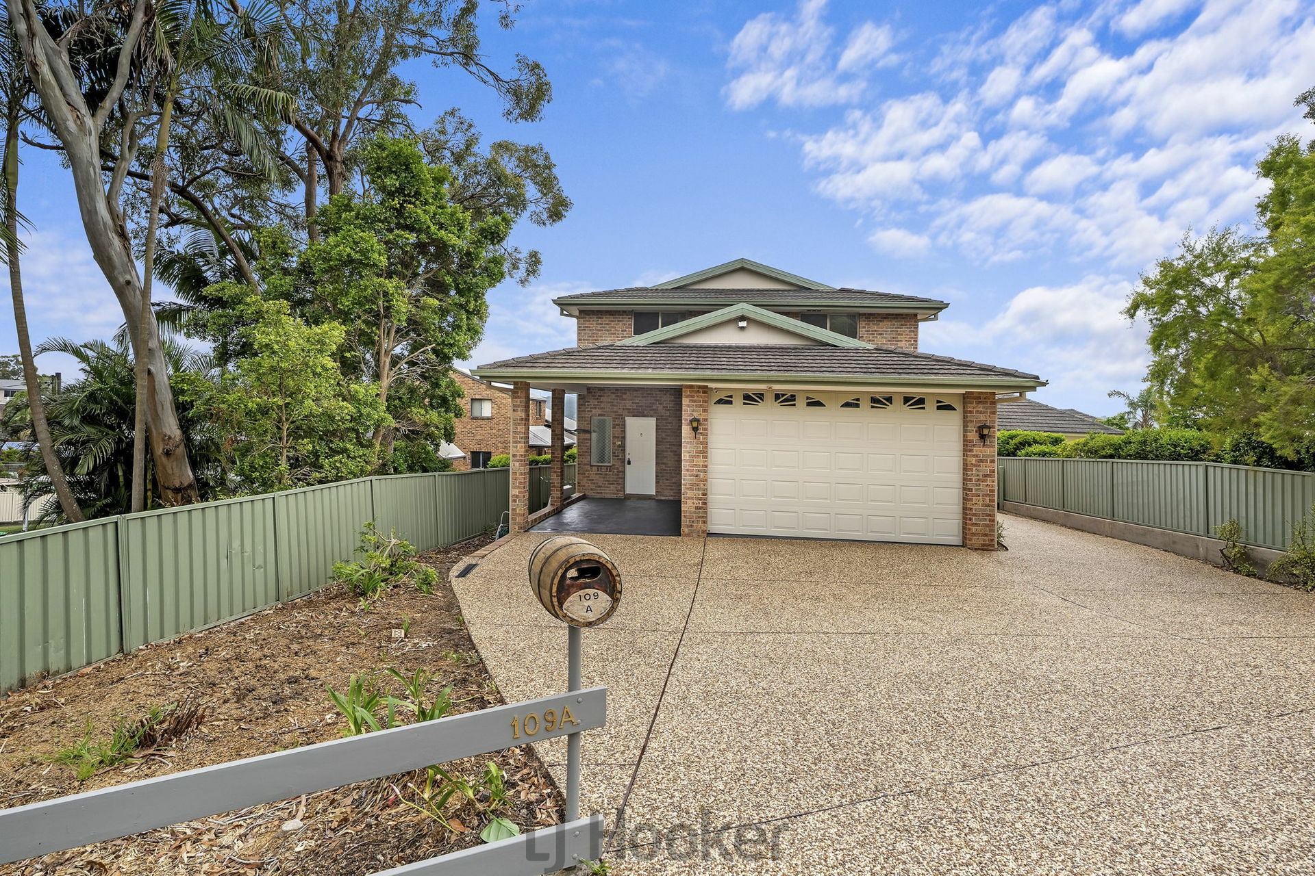 109a Fishing Point Road — photo from LJ Hooker Warners Bay