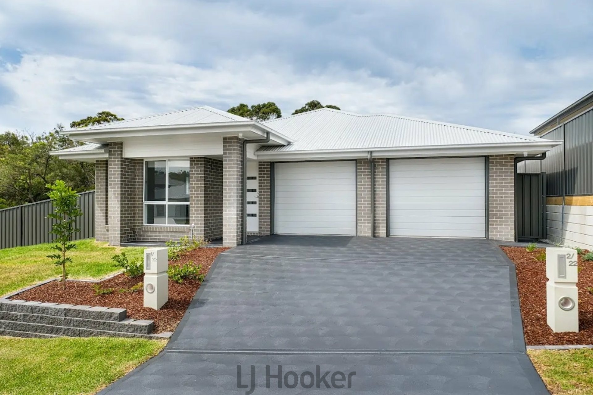 1/22 Brushworth Drive — photo from LJ Hooker Warners Bay