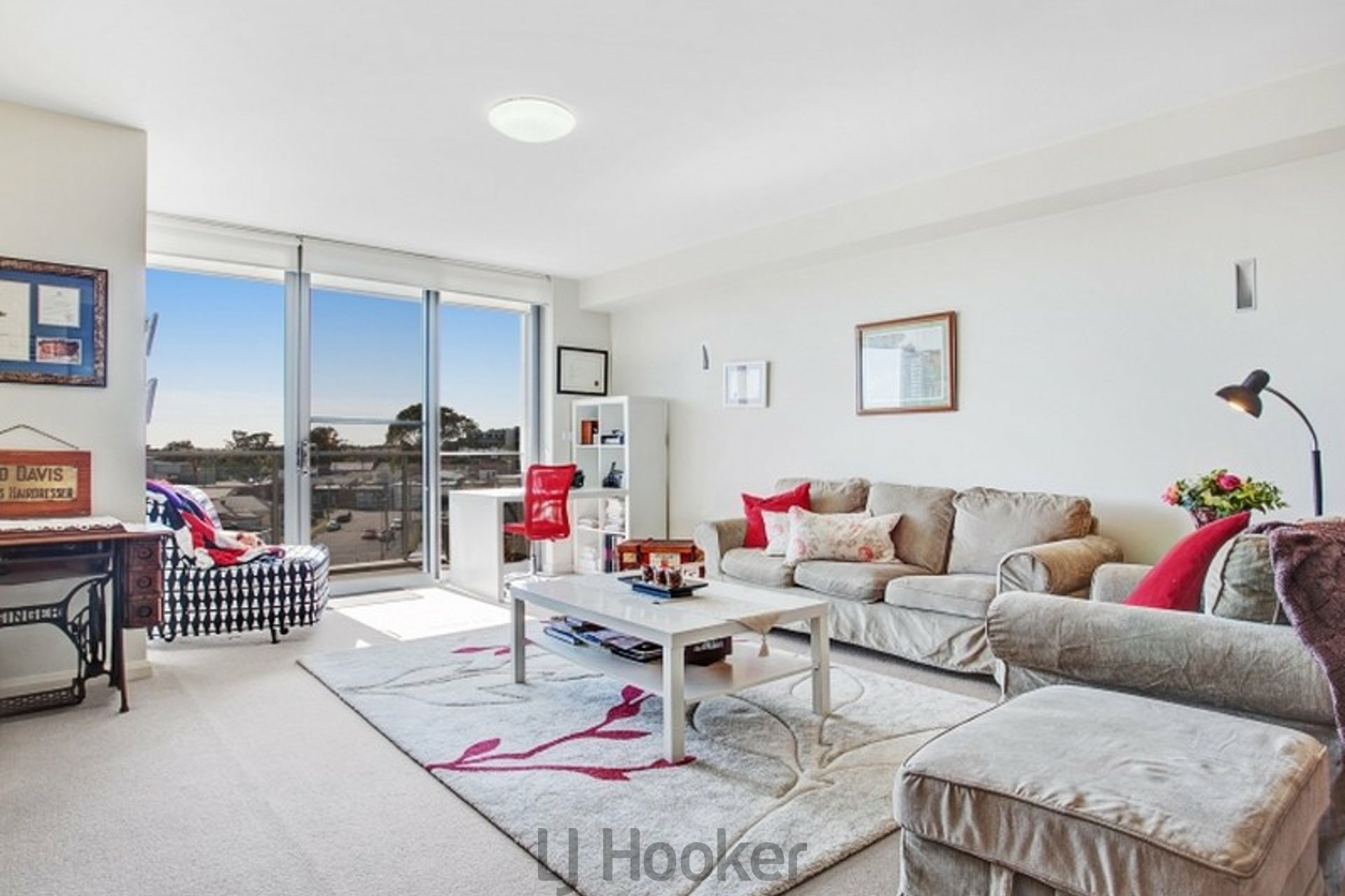 501A/17 Edgar Street — photo from LJ Hooker Warners Bay