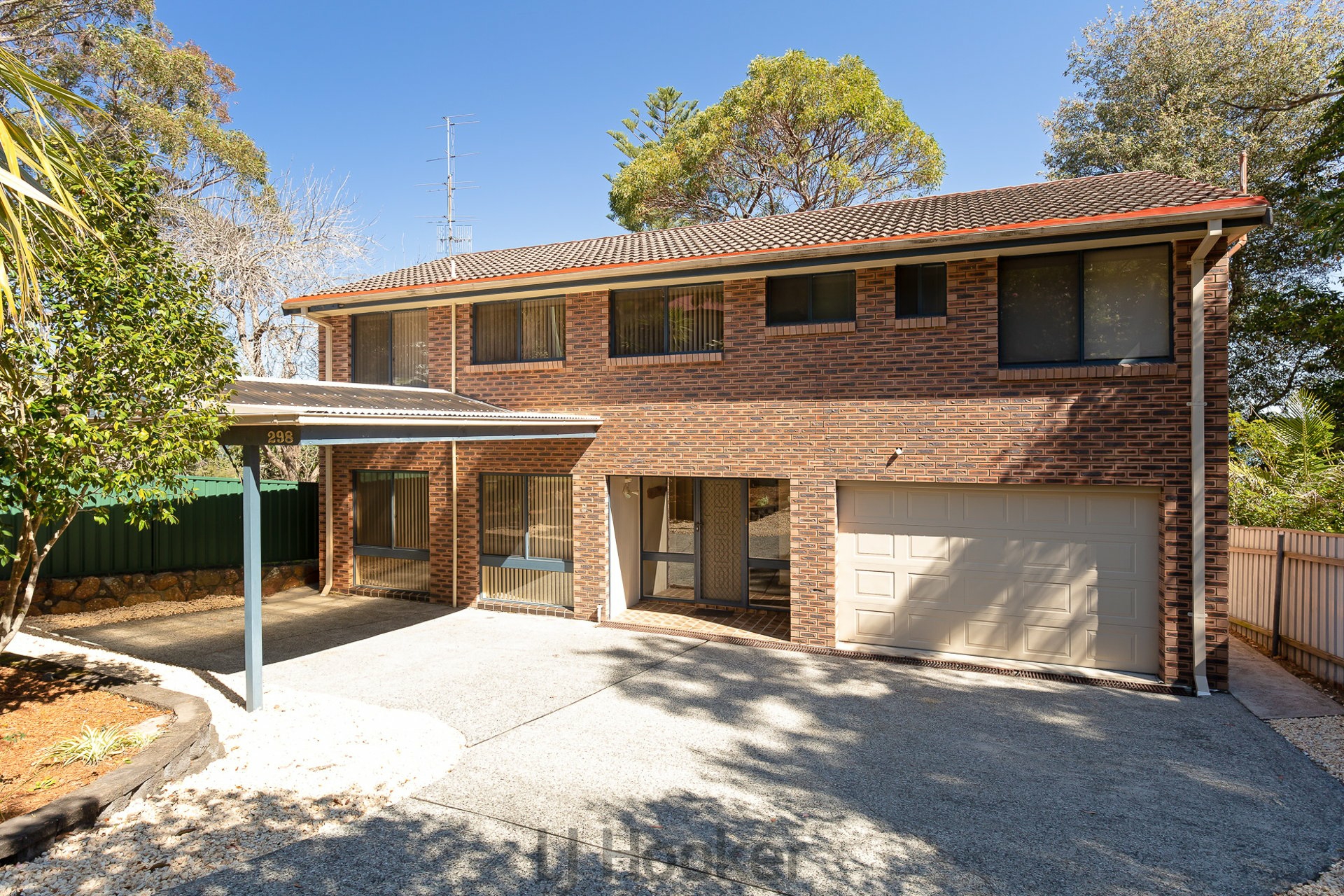 298 Dobell Drive — photo from LJ Hooker Warners Bay