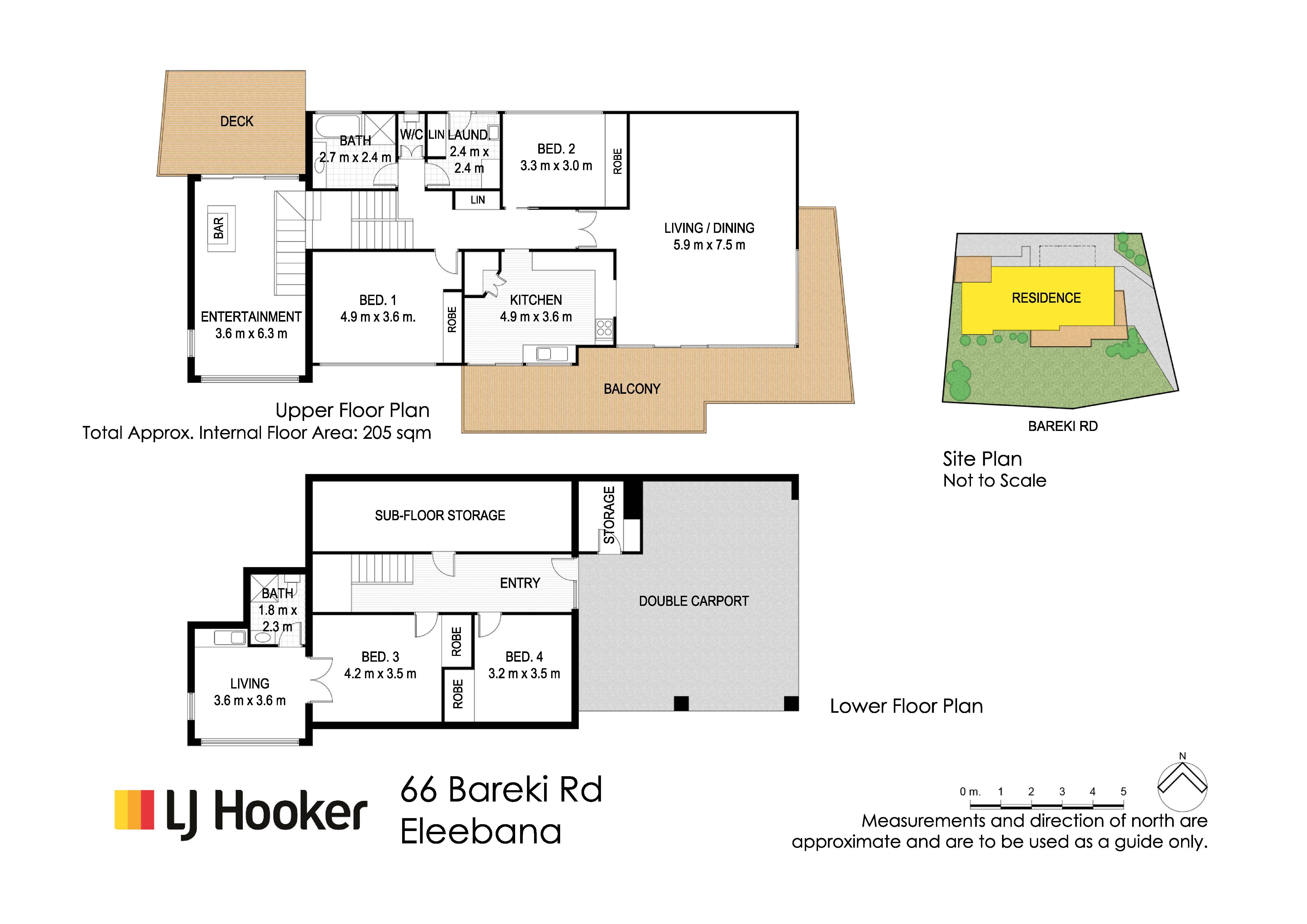 66 Bareki Road Eleebana NSW