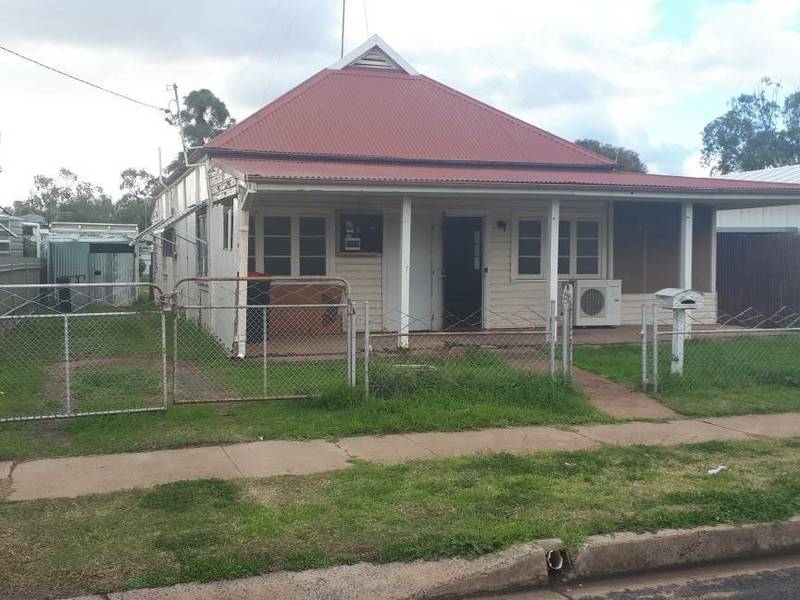 6 Wilga Street Gulargambone NSW Property Details LJ Hooker