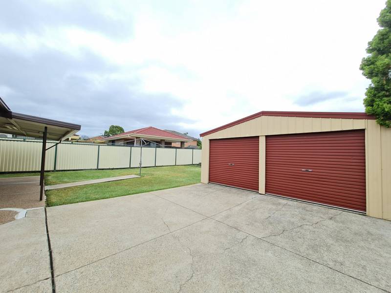 22 Box Road, WAKELEY