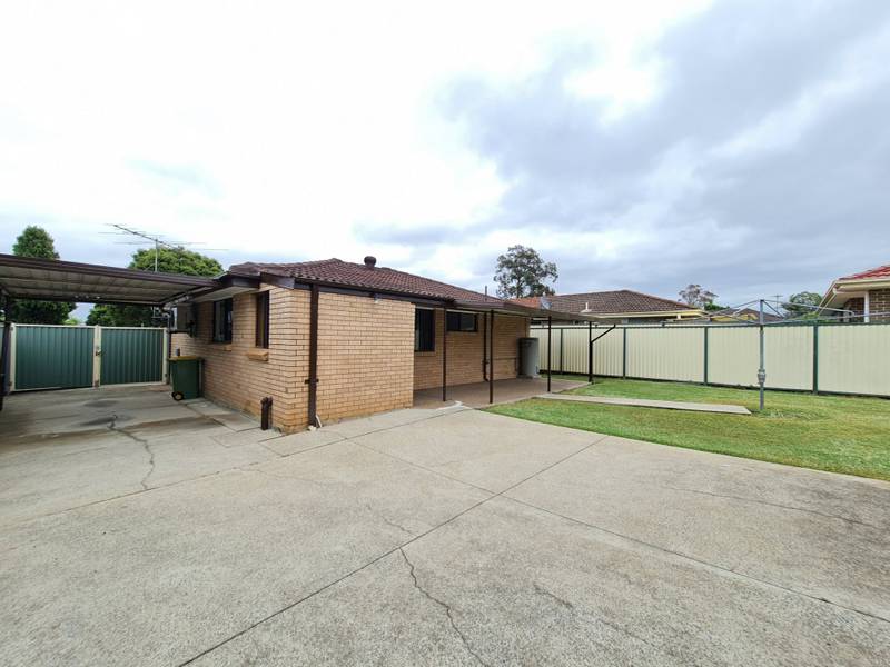 22 Box Road, WAKELEY