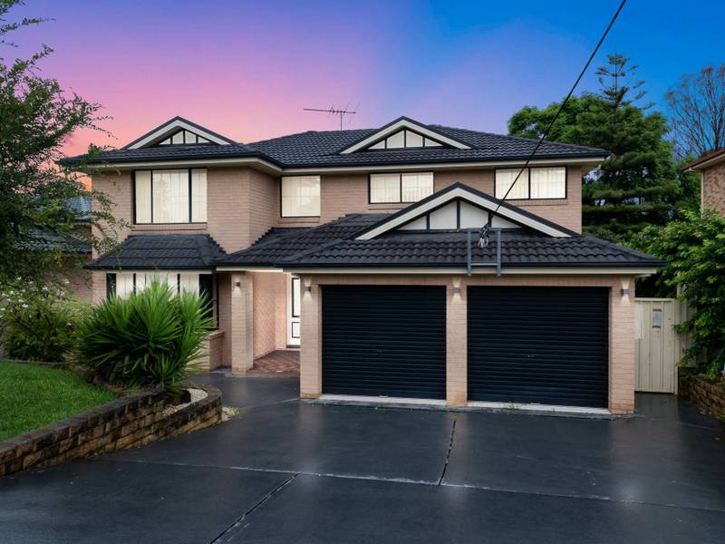 19A Roma Avenue, Mount Pritchard