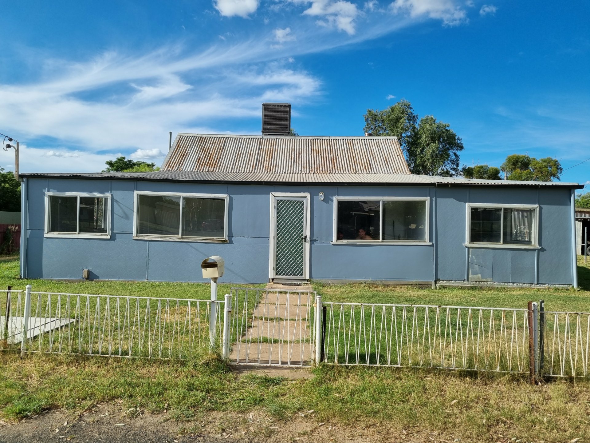 Coonamble NSW House for Sale LJ Hooker