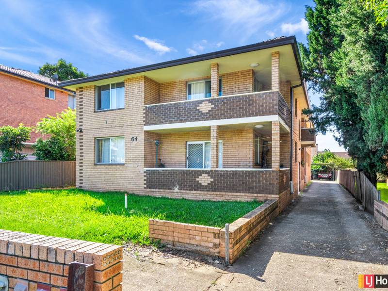 64 Sackville Street, Fairfield