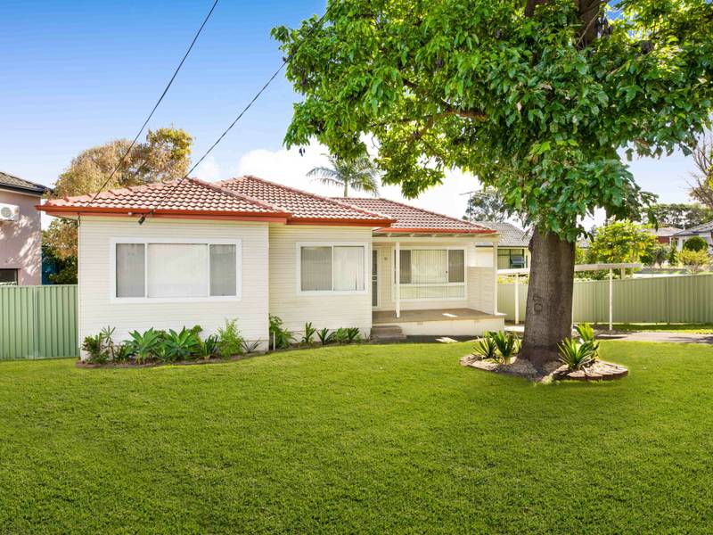 19 Warrumbungle Street, Fairfield West