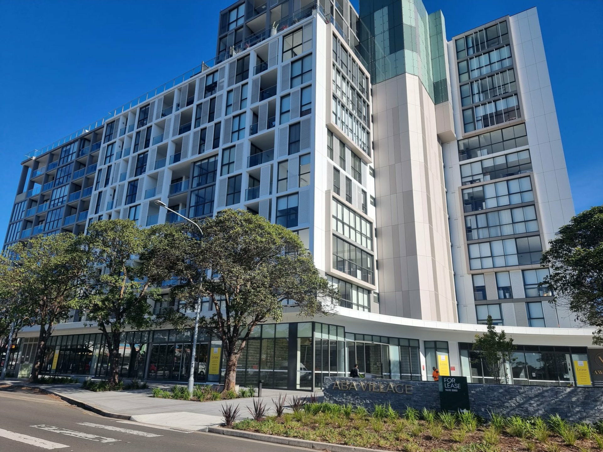 Unit 405/1 Villawood Place, VILLAWOOD