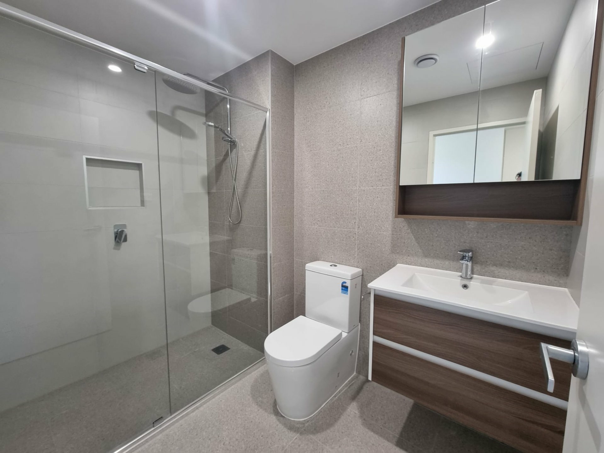 Unit 405/1 Villawood Place, VILLAWOOD