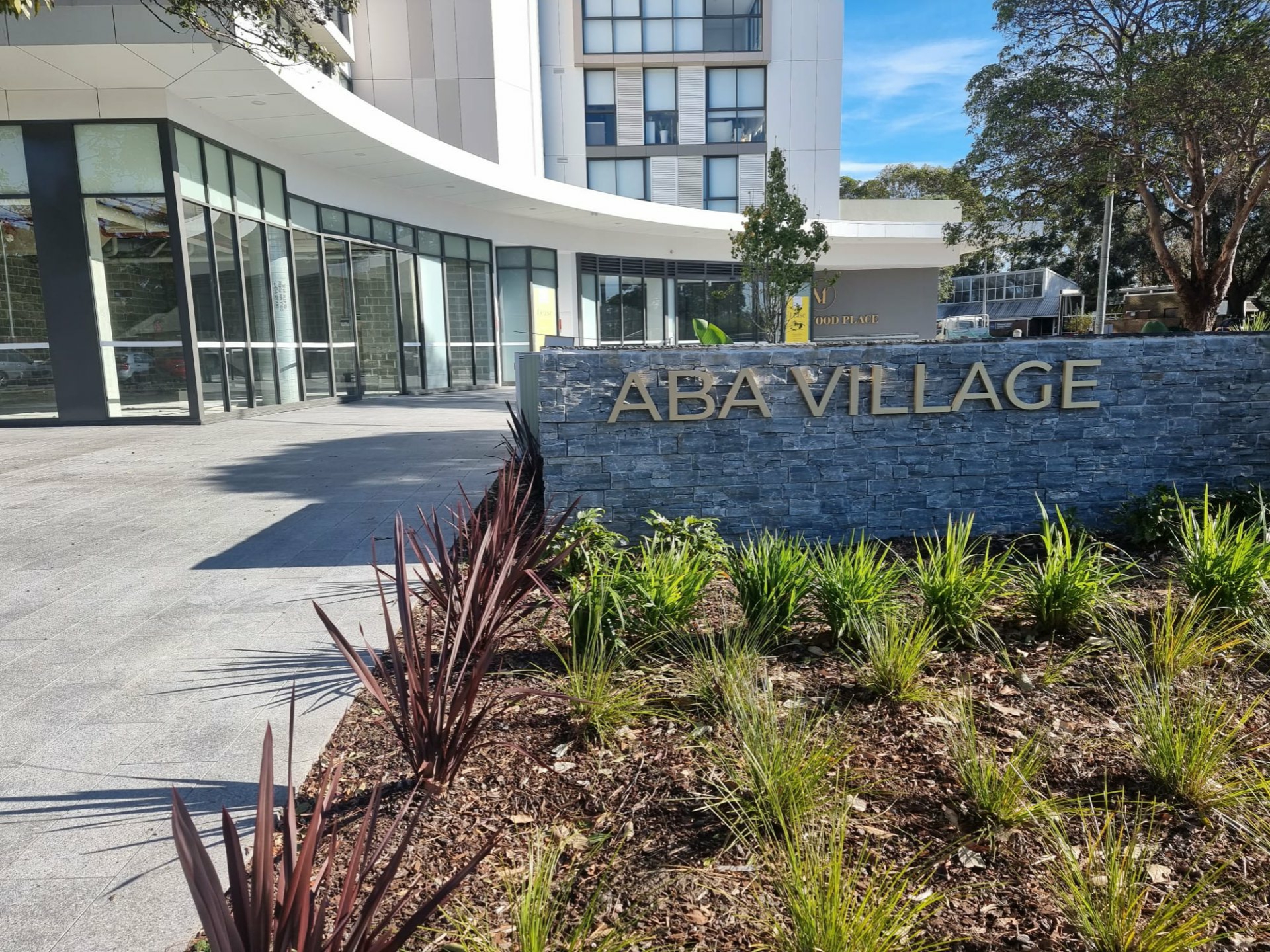 Unit 405/1 Villawood Place, VILLAWOOD