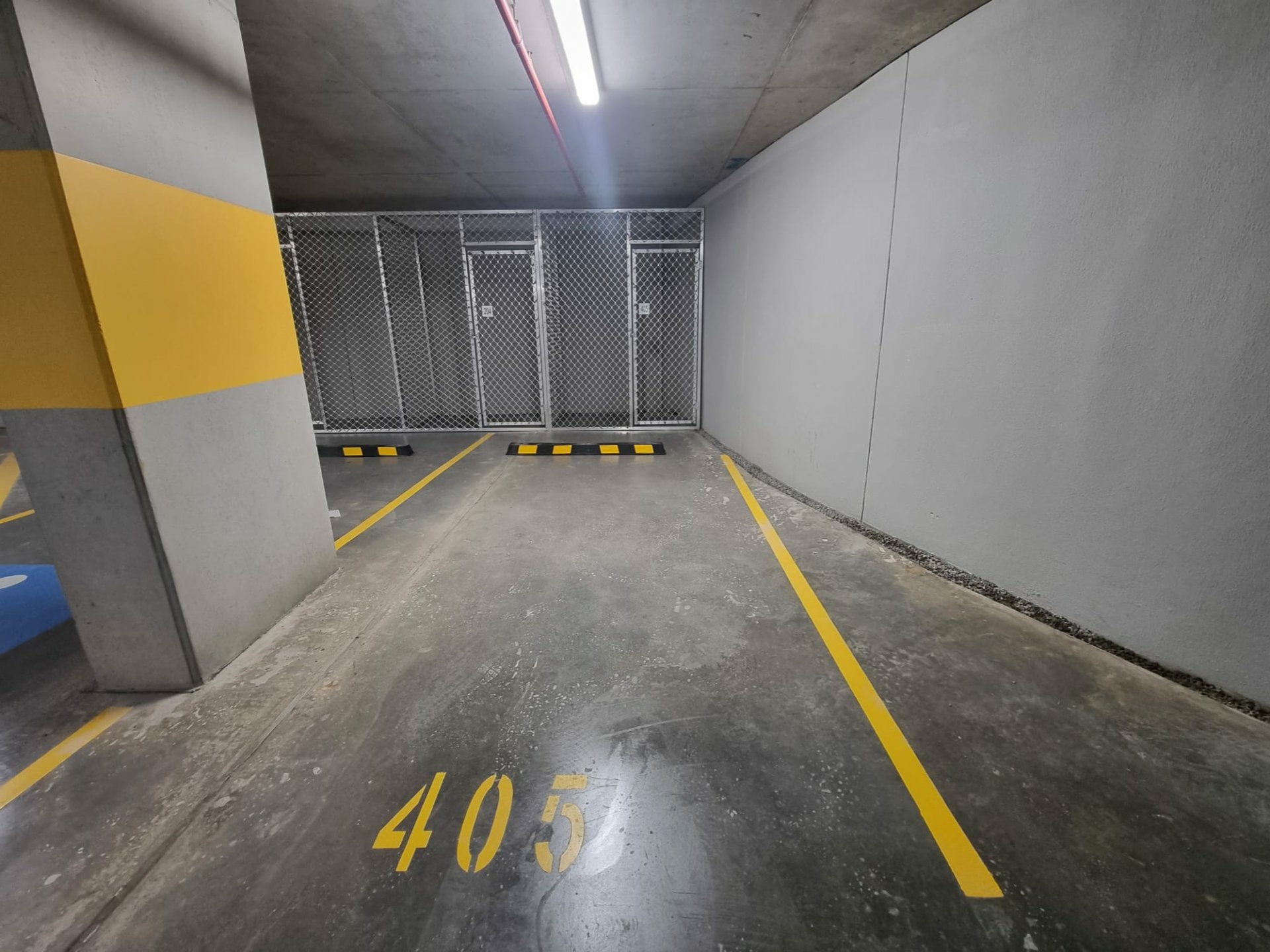 Unit 405/1 Villawood Place, VILLAWOOD