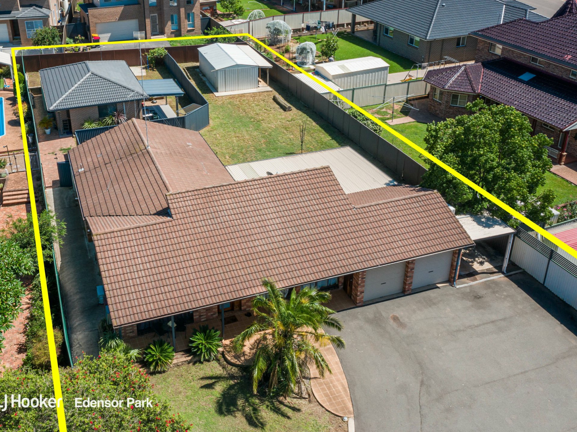 159 Kalang Road, Edensor Park
