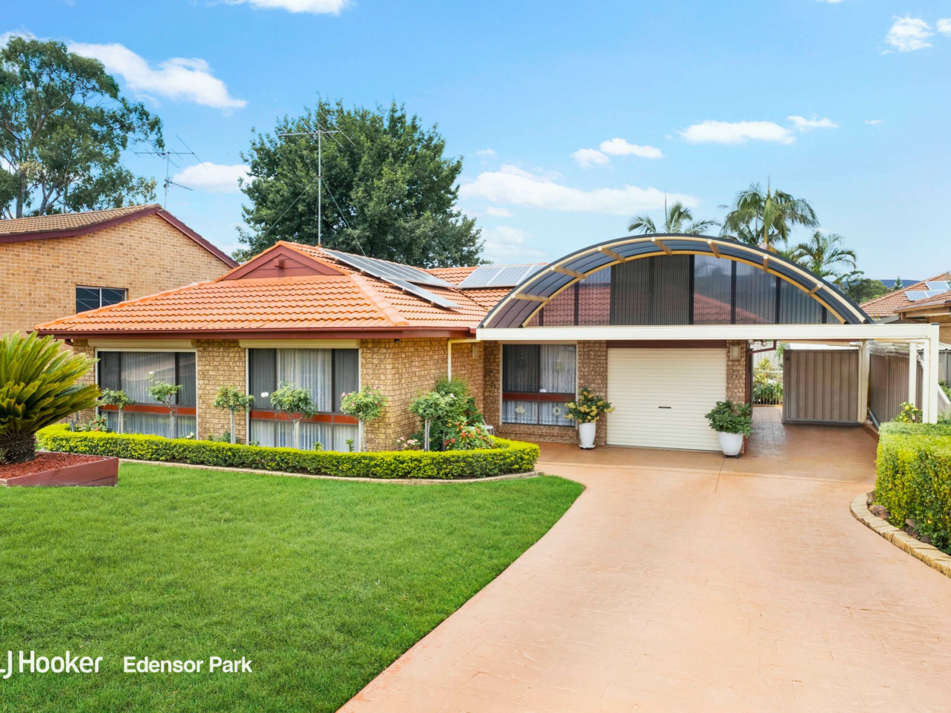 18 Prairie Vale Road, Bossley Park