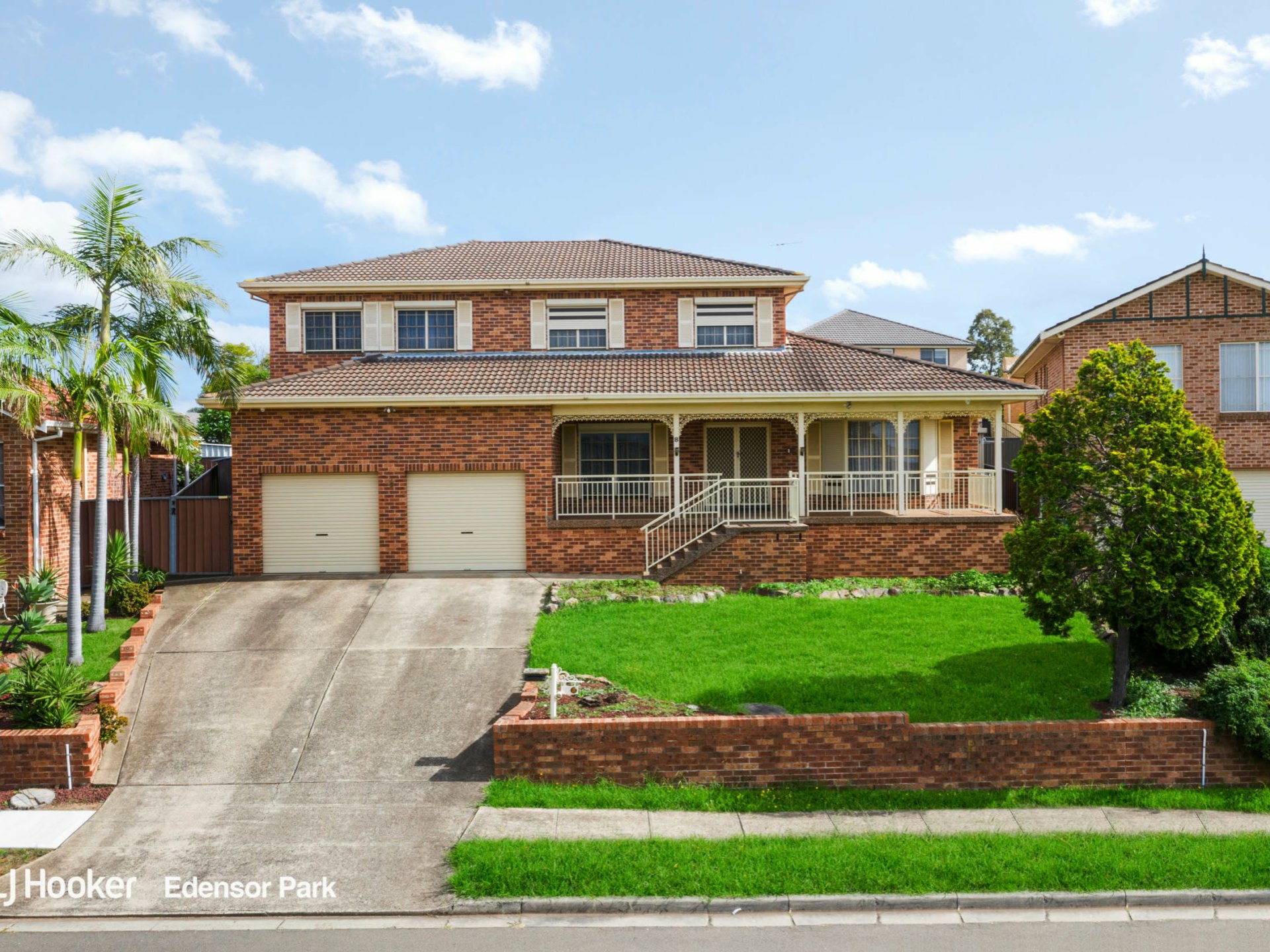 8 Rothbury Street Edensor Park NSW Property Details LJ Hooker