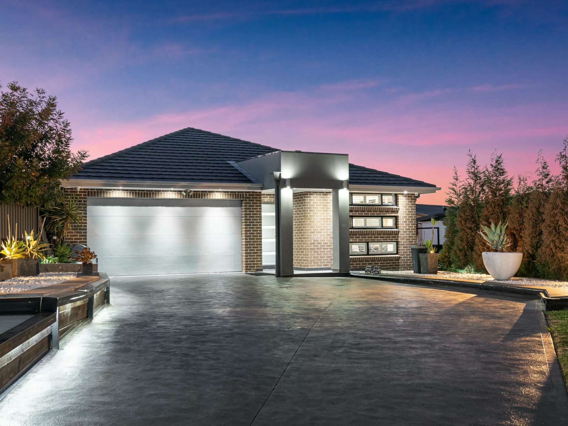 6 Bernard Place, Edensor Park