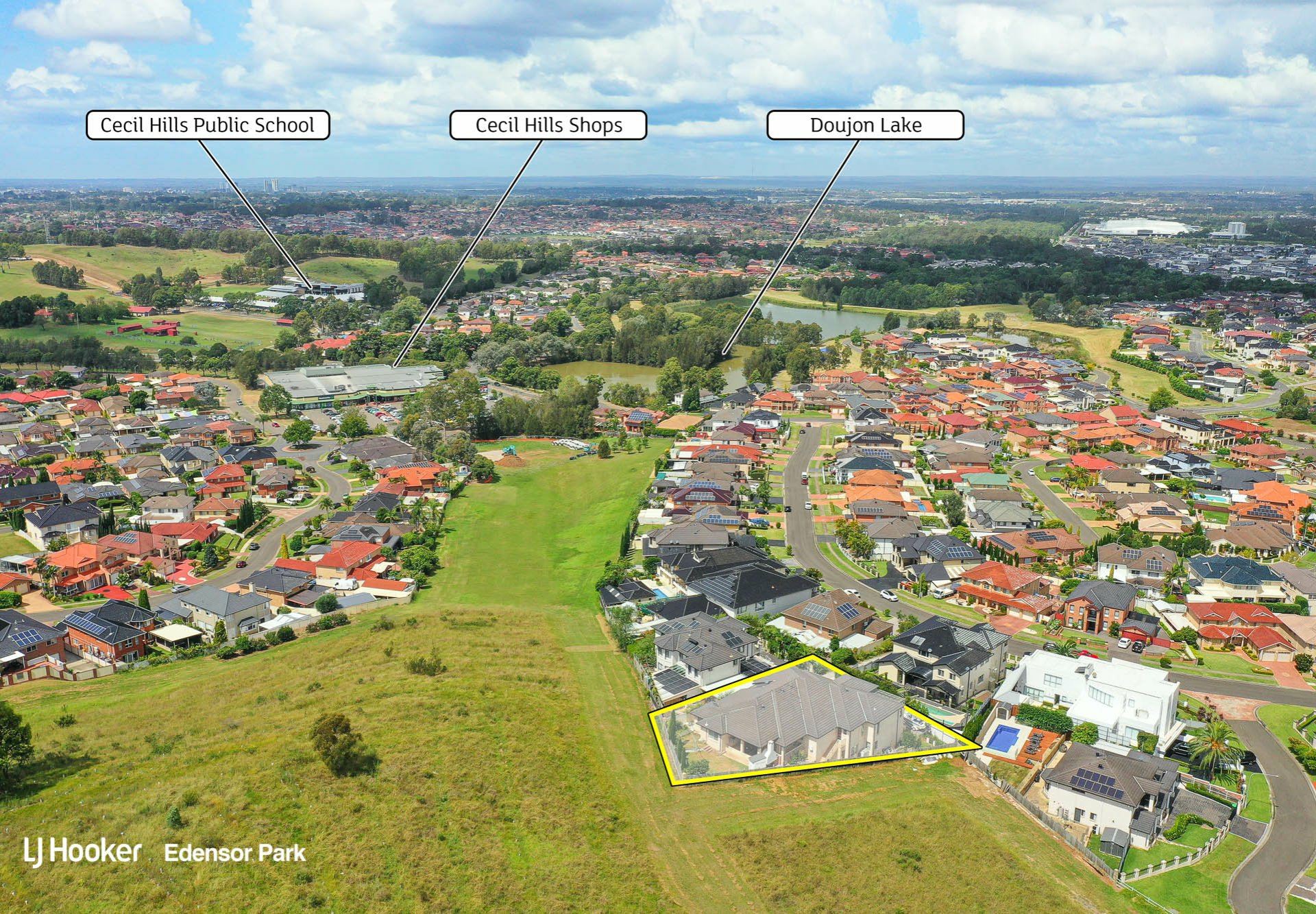 27A Clementina Circuit, CECIL HILLS