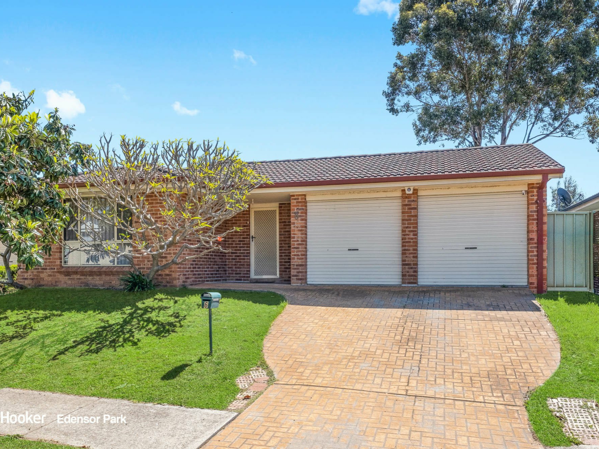 6 Tamworth Crescent, Hoxton Park