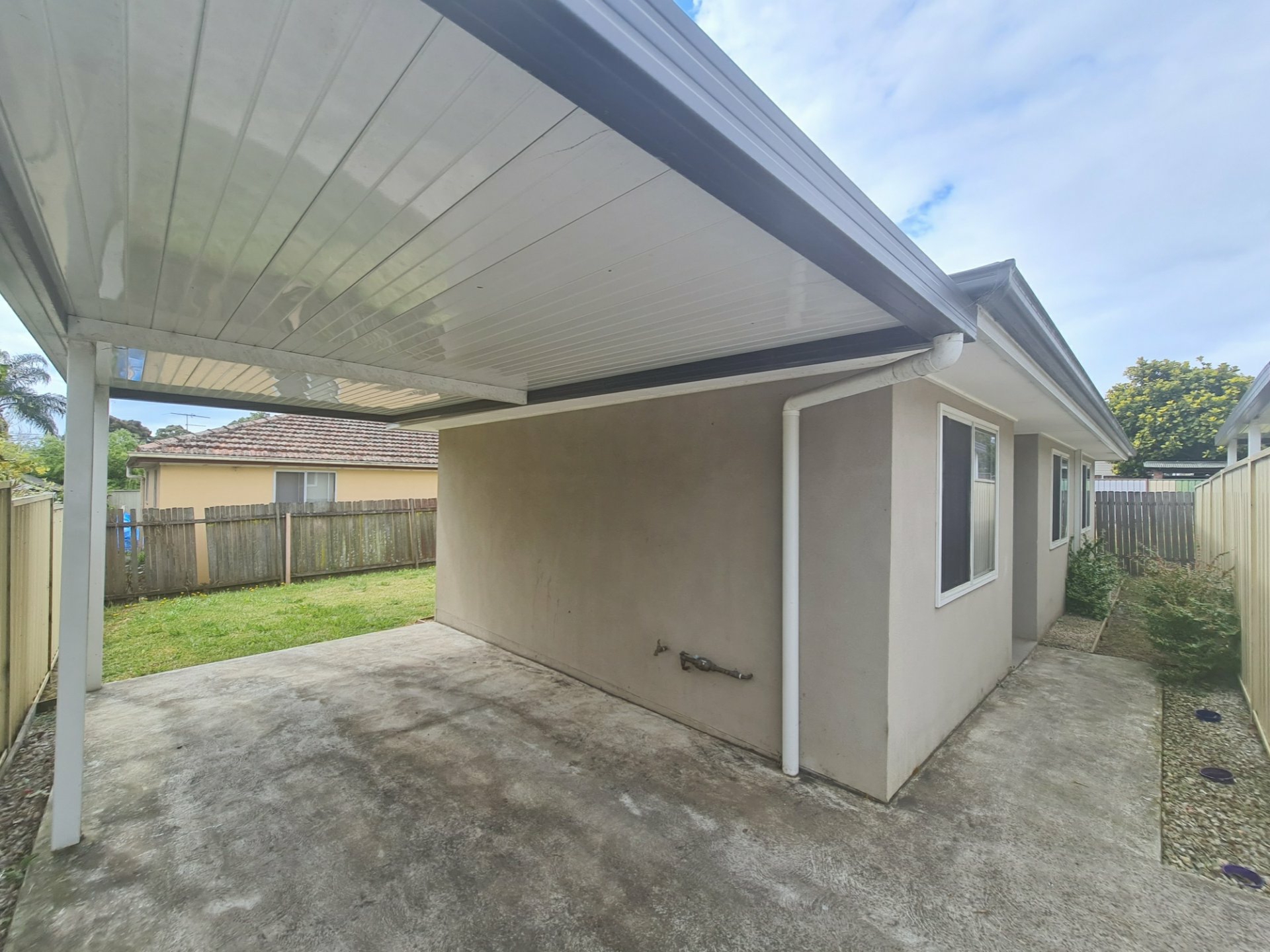 208a Victoria Street, WETHERILL PARK