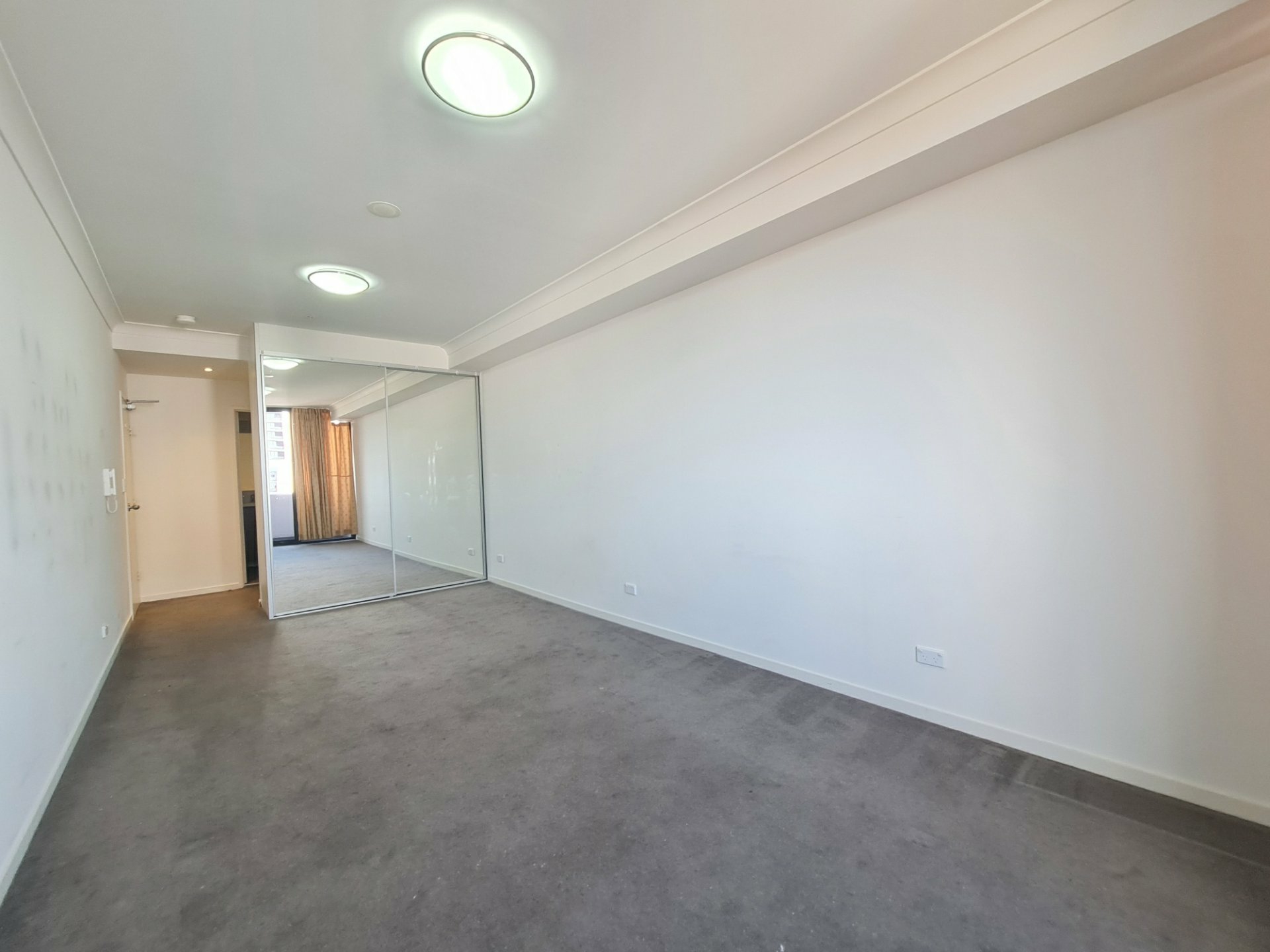 1105A/420 Macquarie St, LIVERPOOL