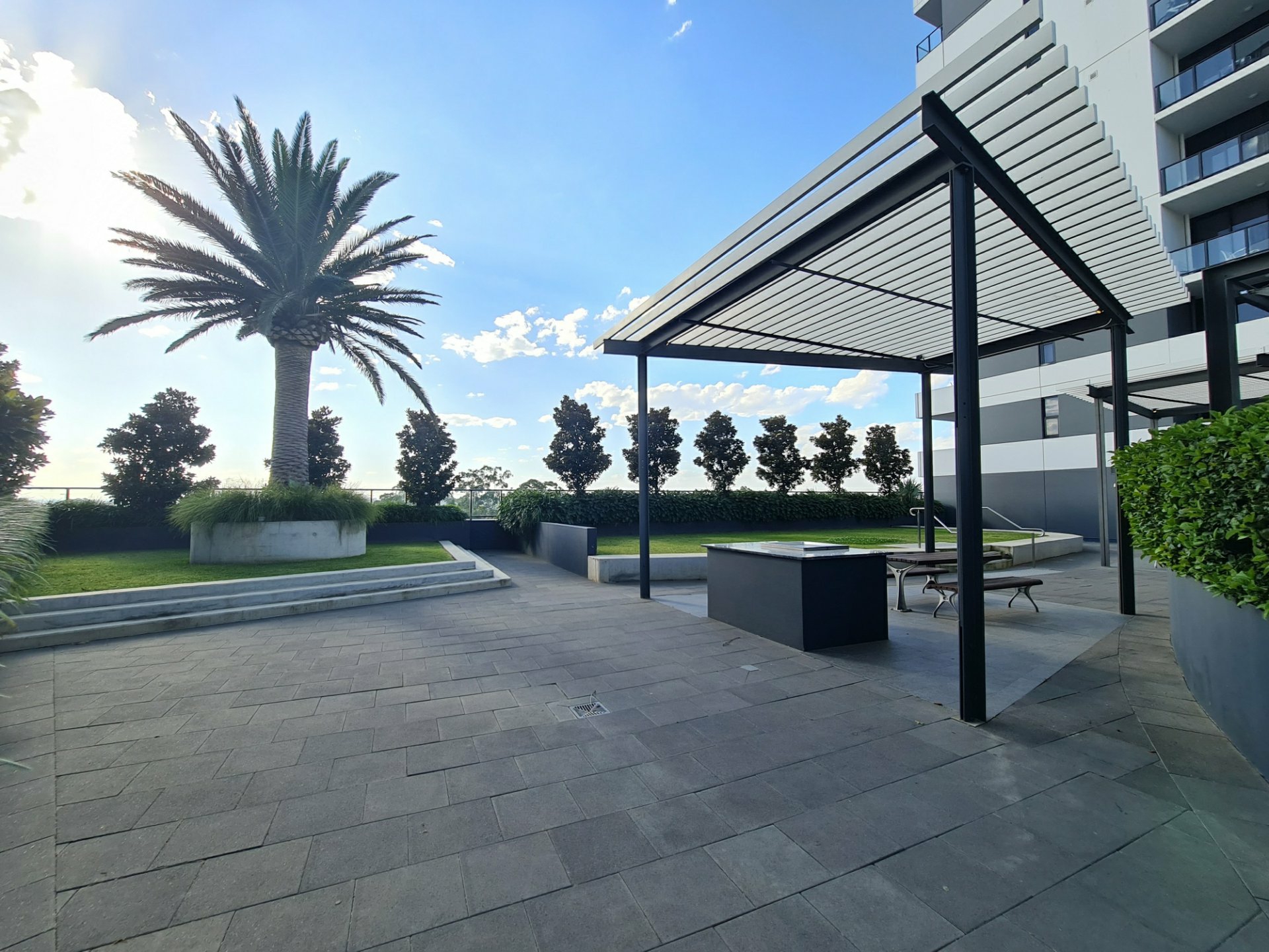 1105A/420 Macquarie St, LIVERPOOL