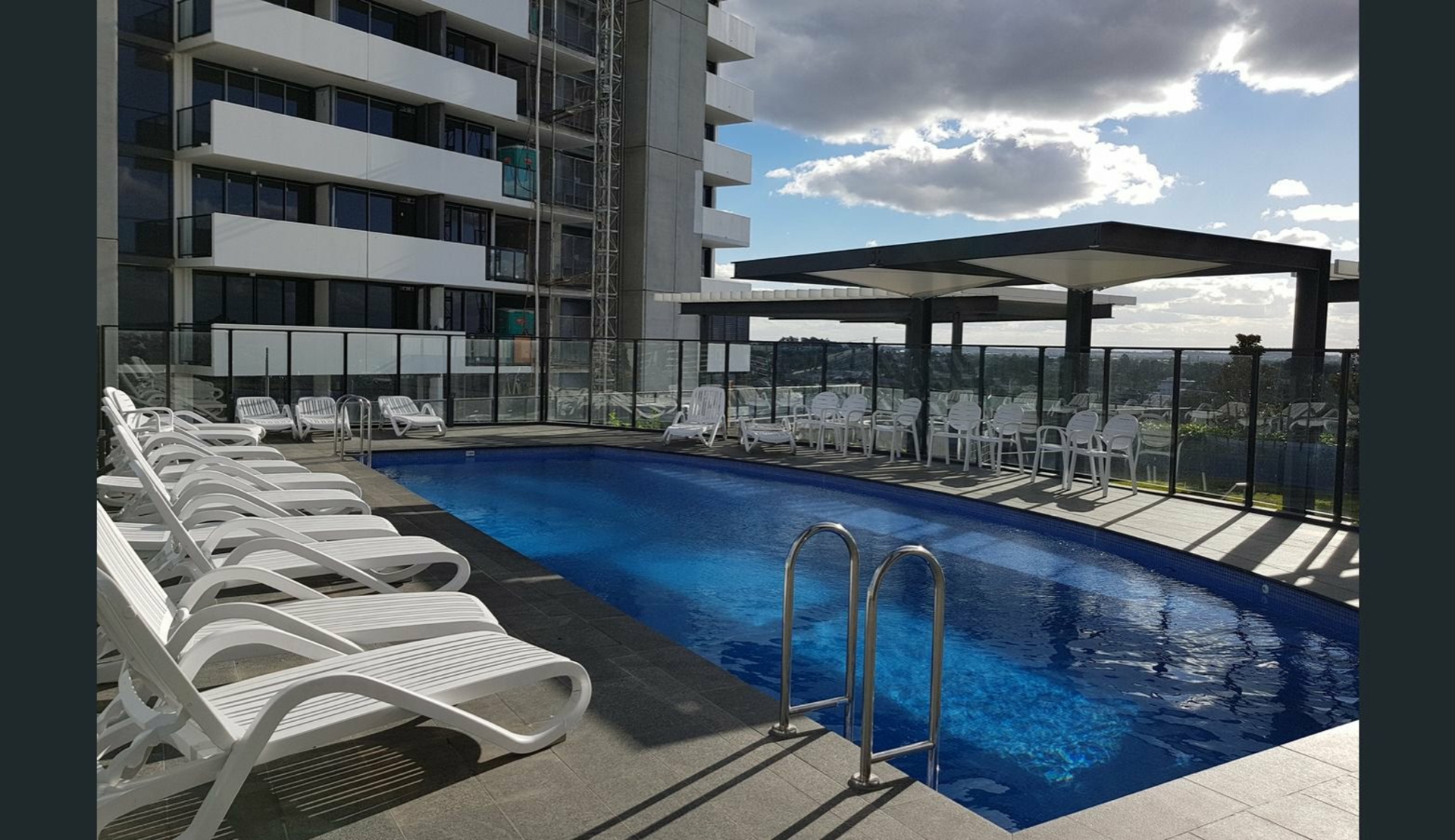 1105A/420 Macquarie St, LIVERPOOL