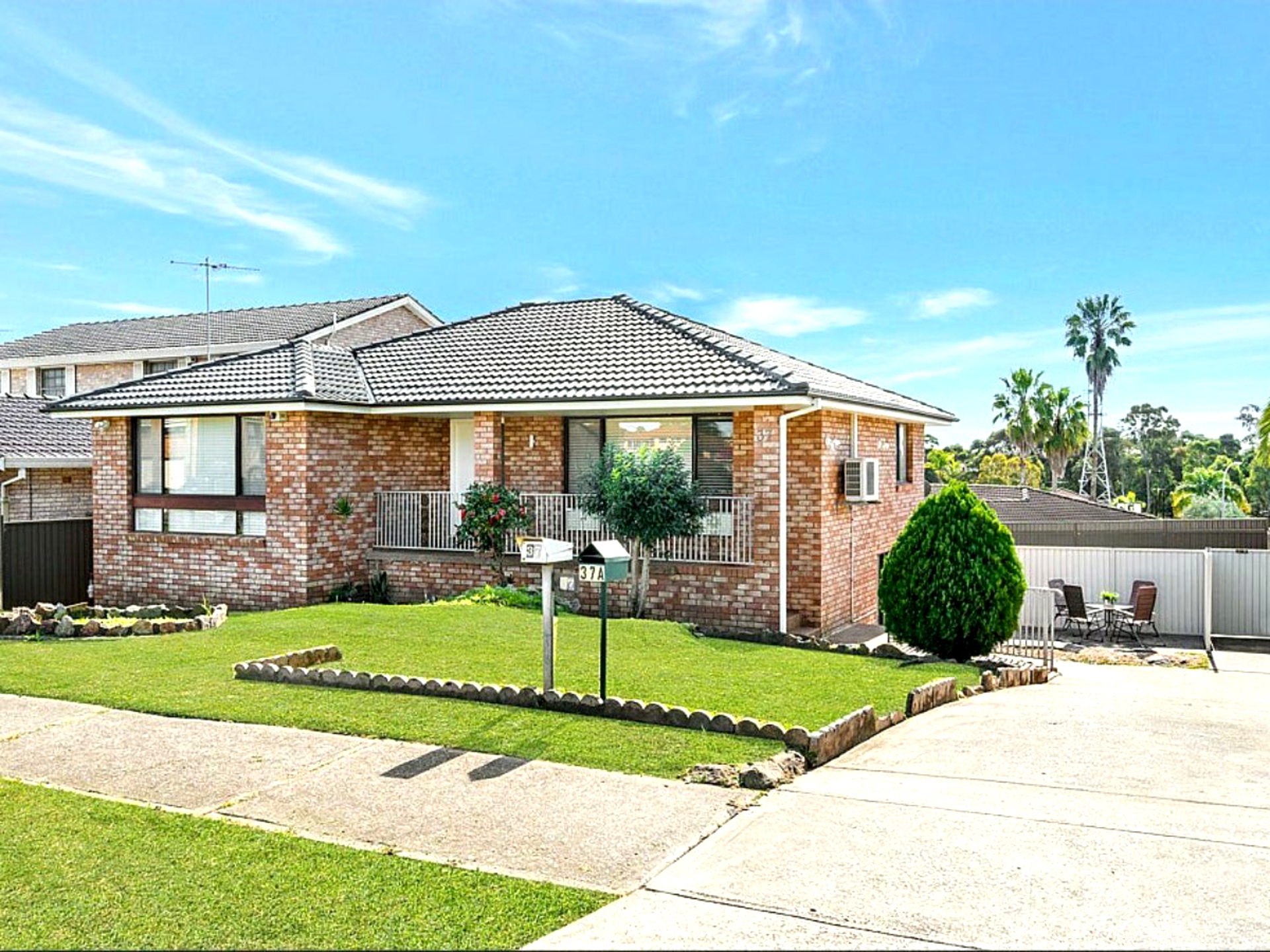 37 Kalang Road, EDENSOR PARK