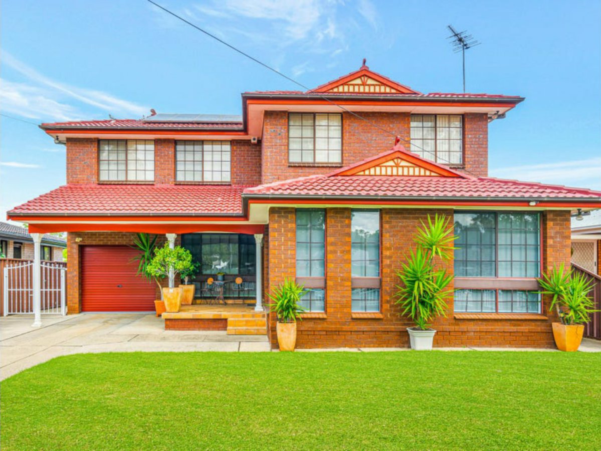 6 Christie Street, PRAIRIEWOOD