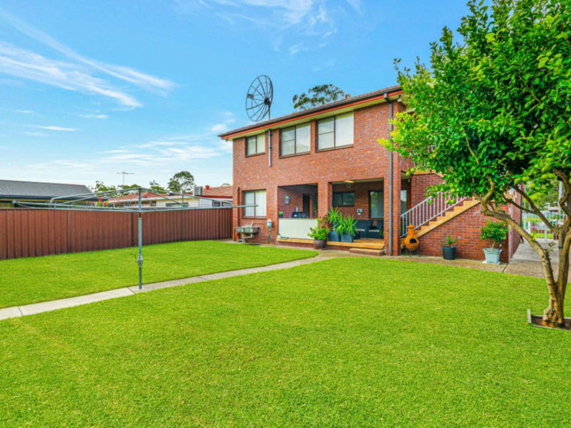 6 Christie Street, PRAIRIEWOOD