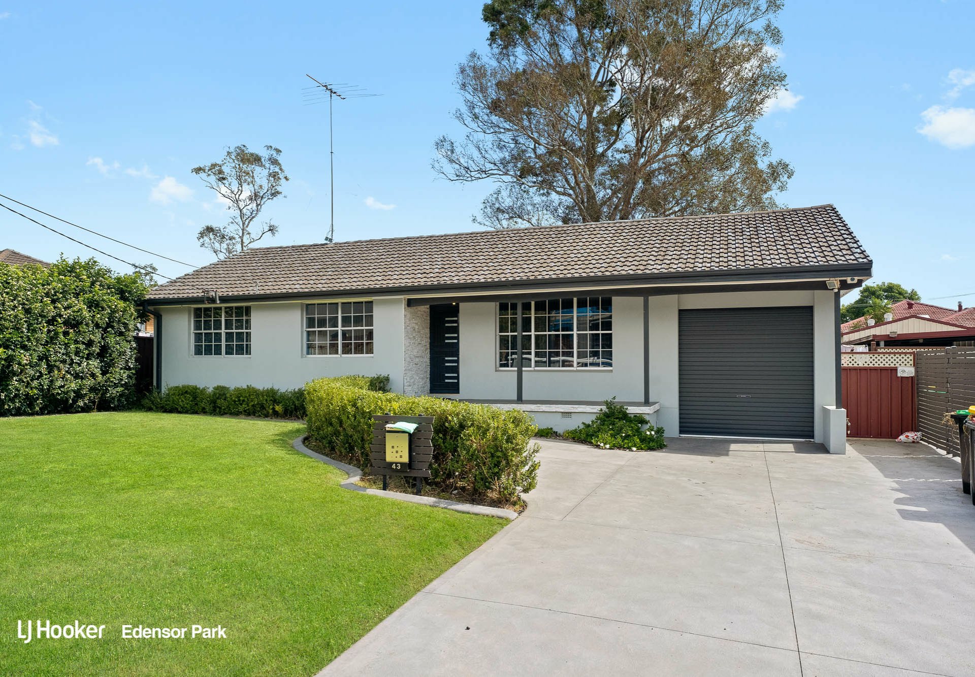 43 Manning Street, KINGSWOOD