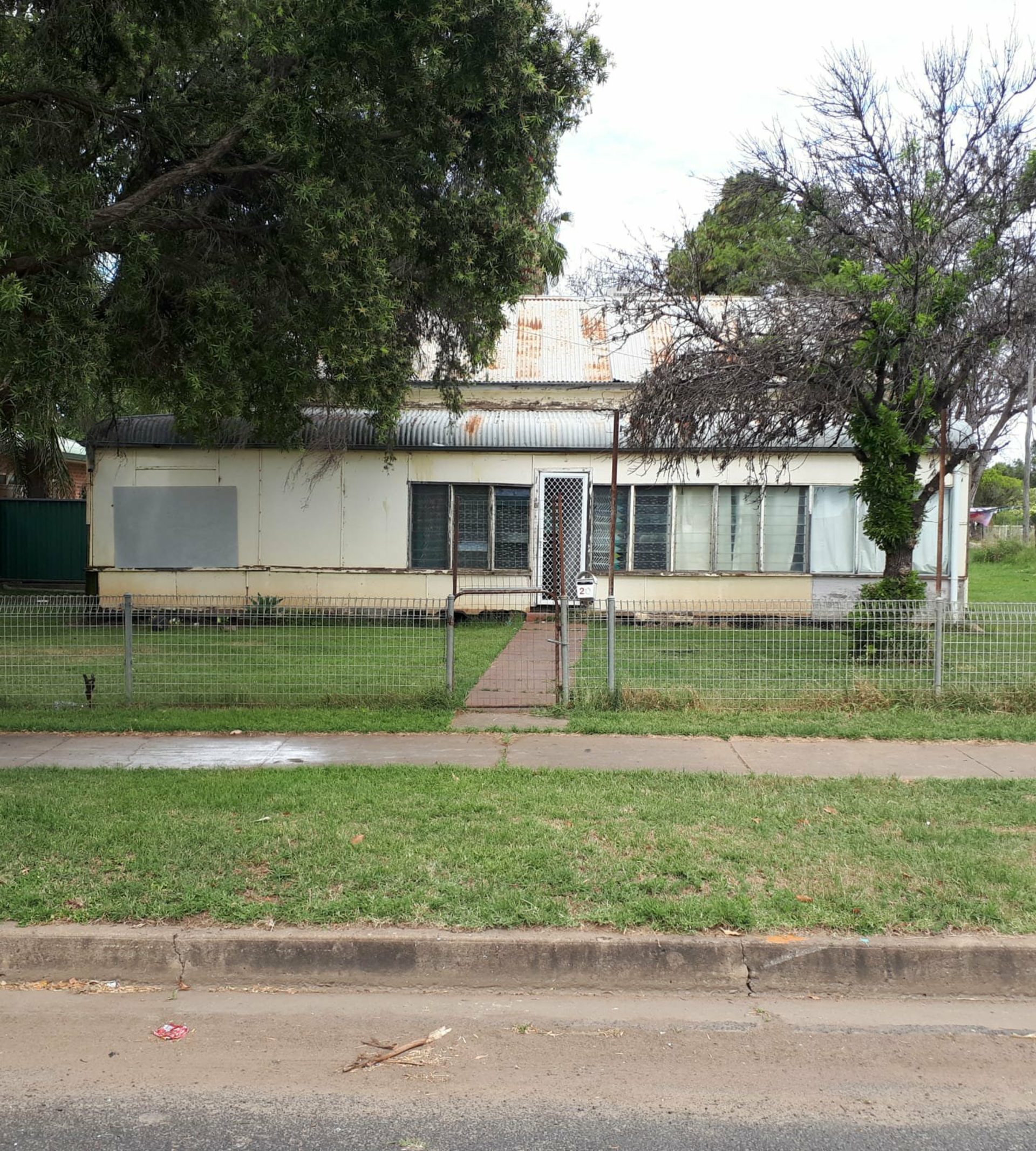 Coonamble NSW Property Details LJ Hooker