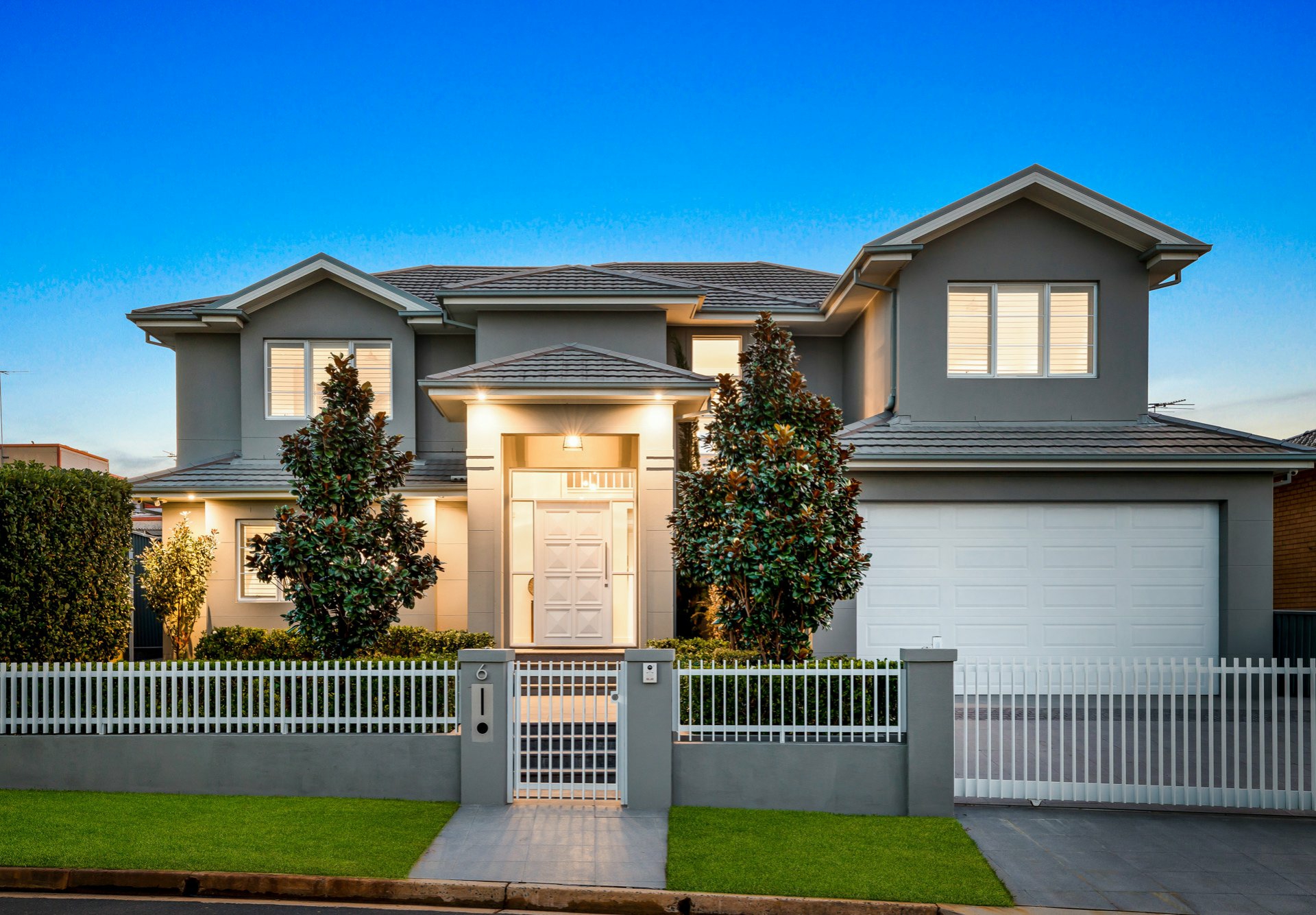 6 Bosnjak Avenue, Edensor Park